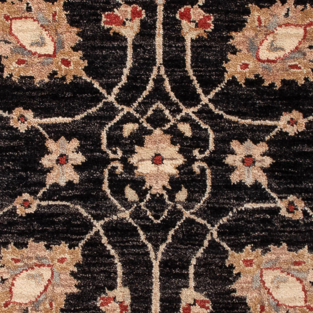Ziegler Teppich 120x80cm - Orientteppich - Image 2