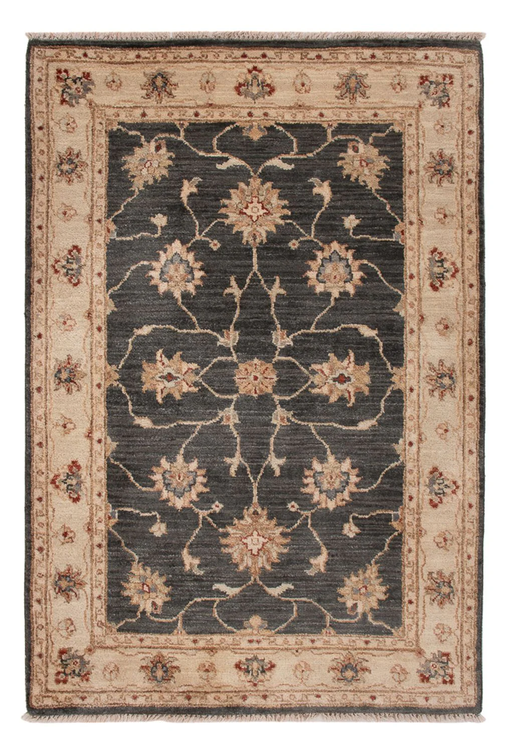 Ziegler Teppich 120x80cm - Orientteppich
