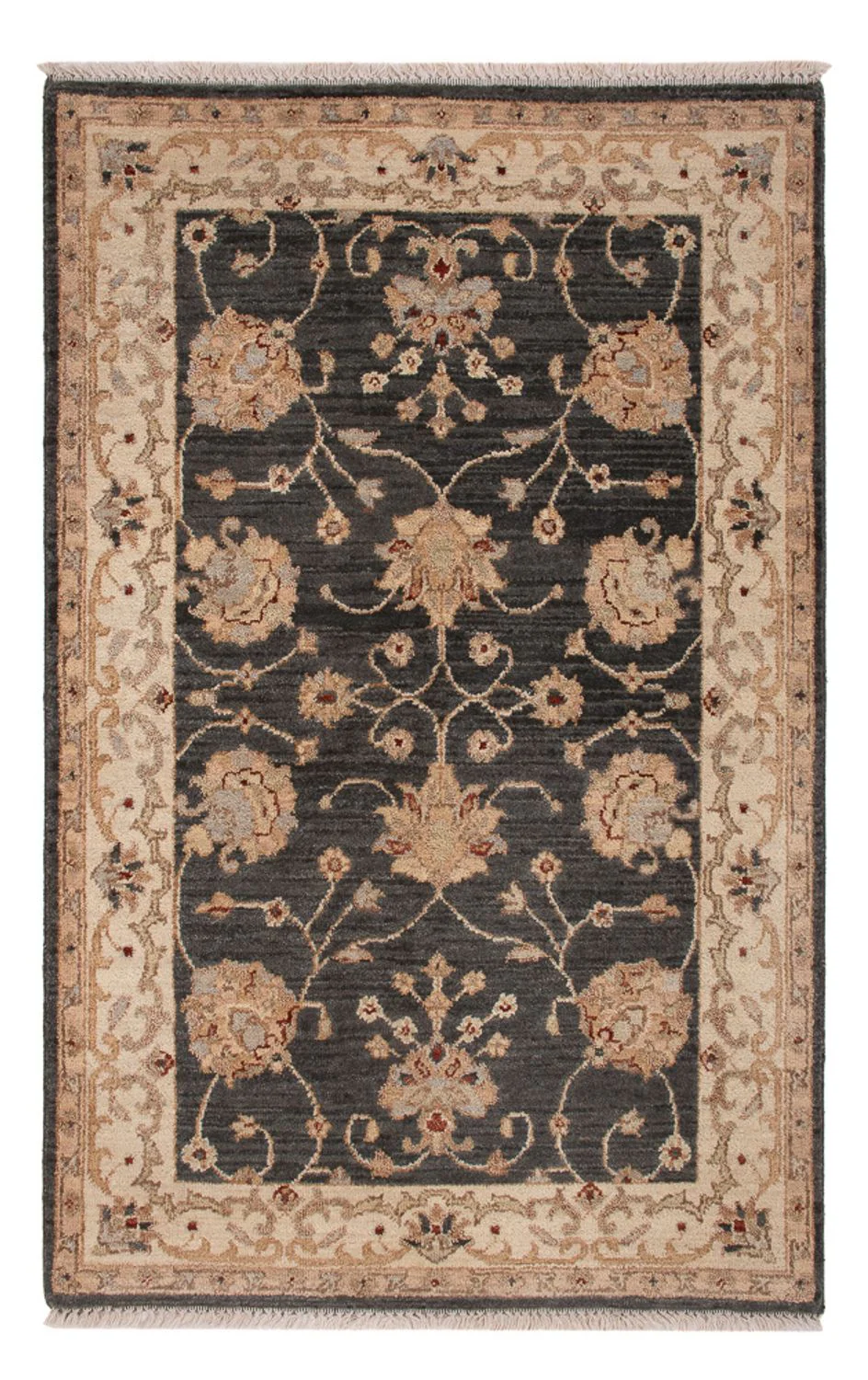 Ziegler Teppich 120x80cm - Orientteppich