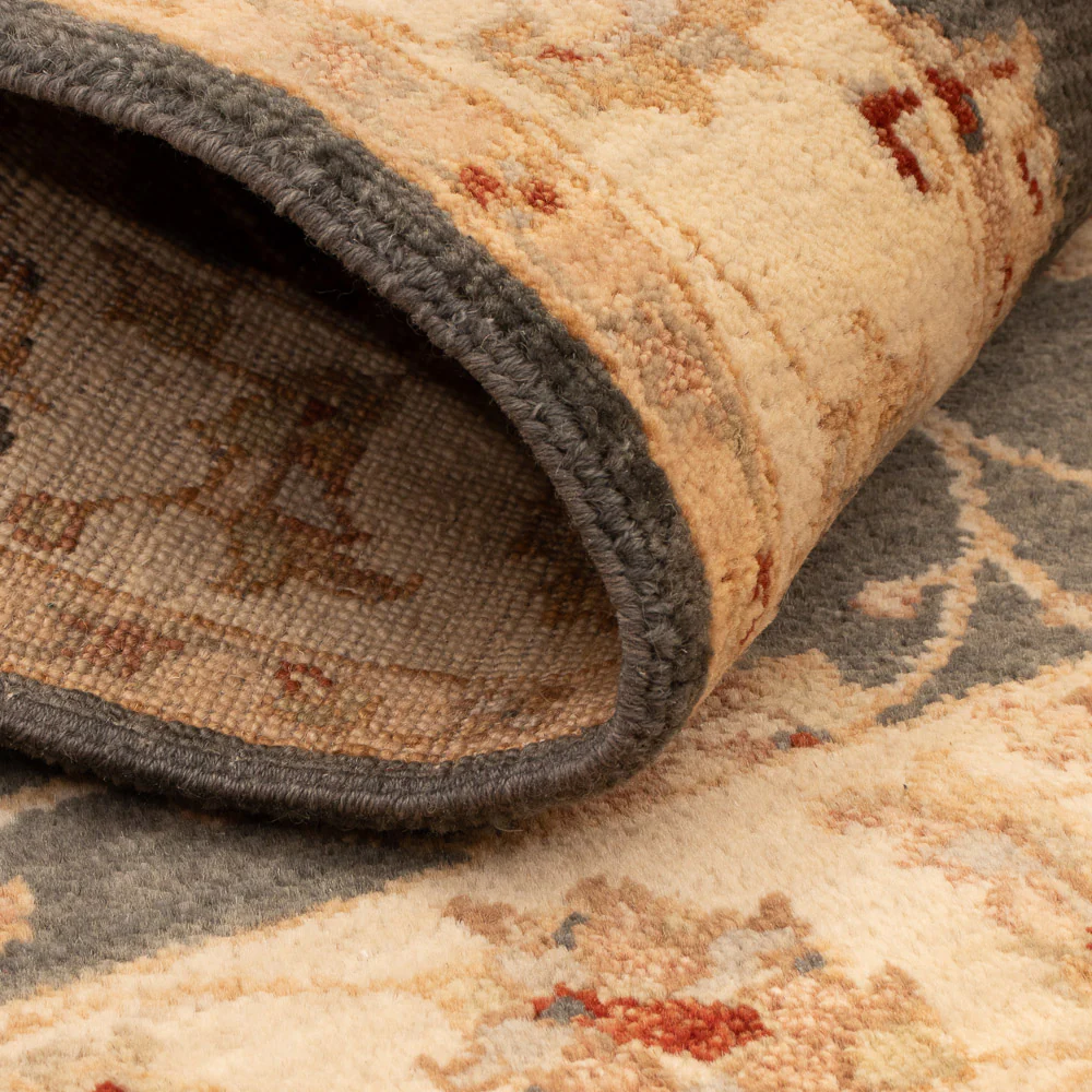 Ziegler Teppich 120x80cm - Orientteppich - Image 4