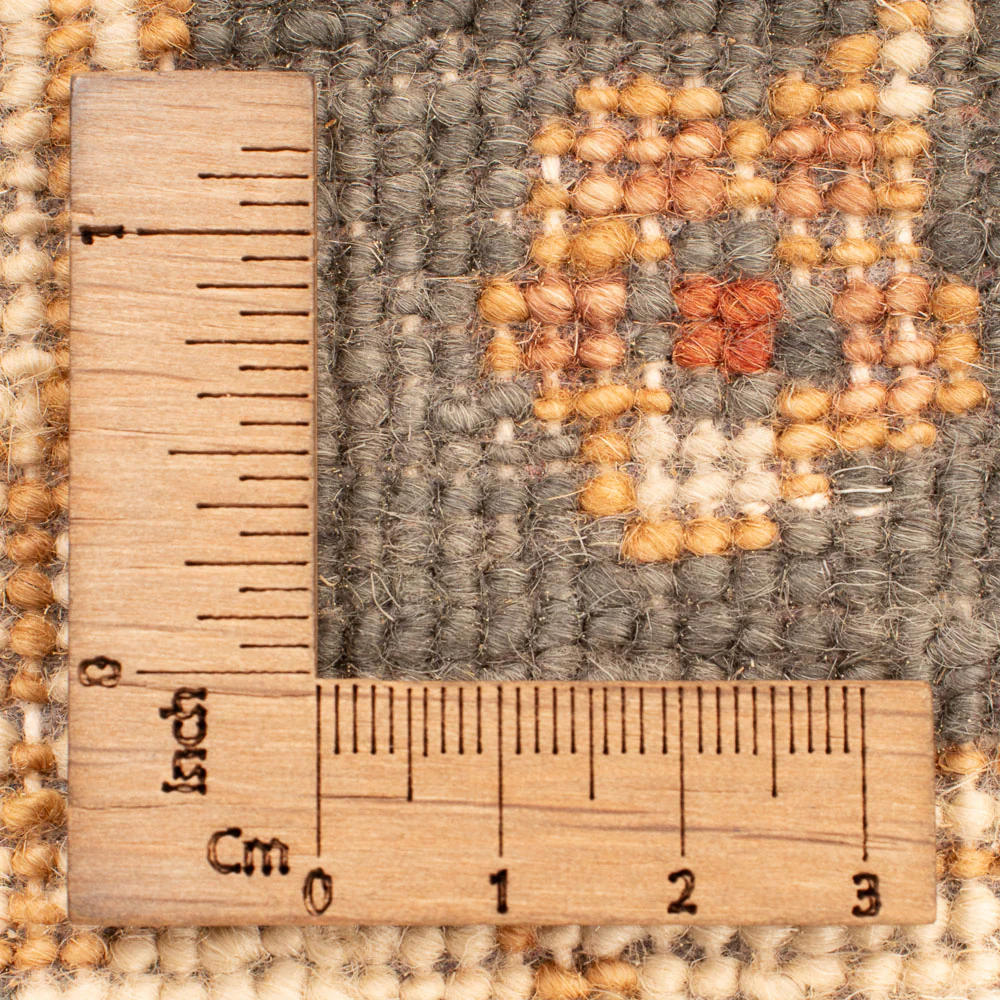 Ziegler Teppich 120x80cm - Orientteppich - Image 6