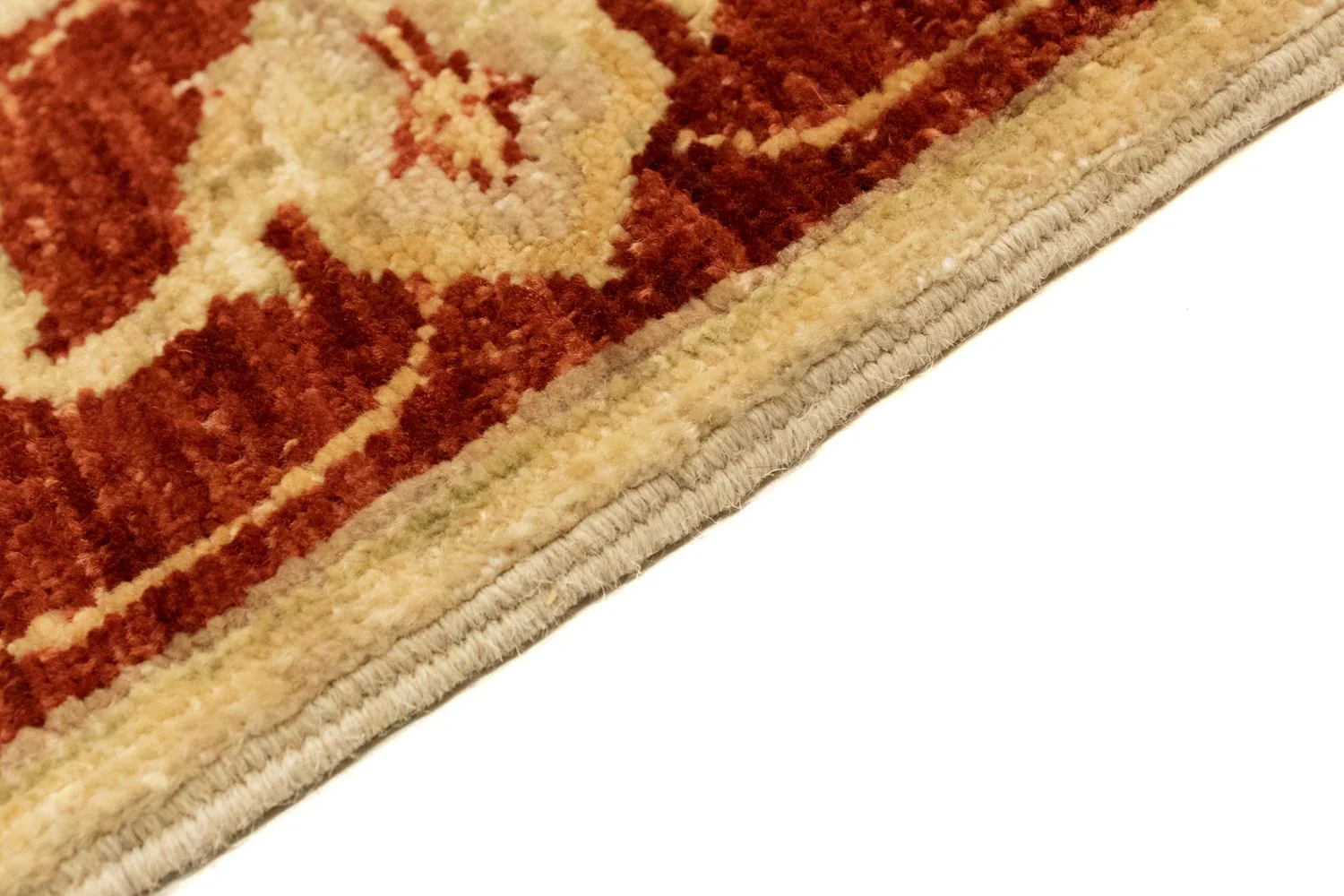 Ziegler Teppich 120x80cm - Orientteppich - Image 3
