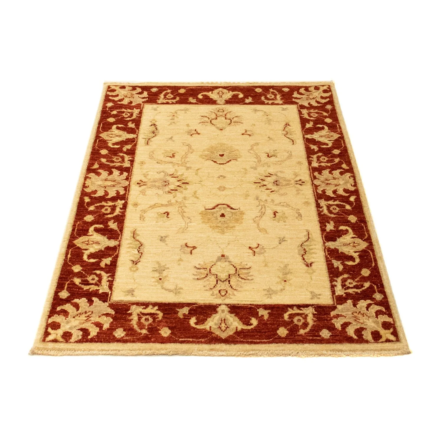 Ziegler Teppich 120x80cm - Orientteppich - Image 5