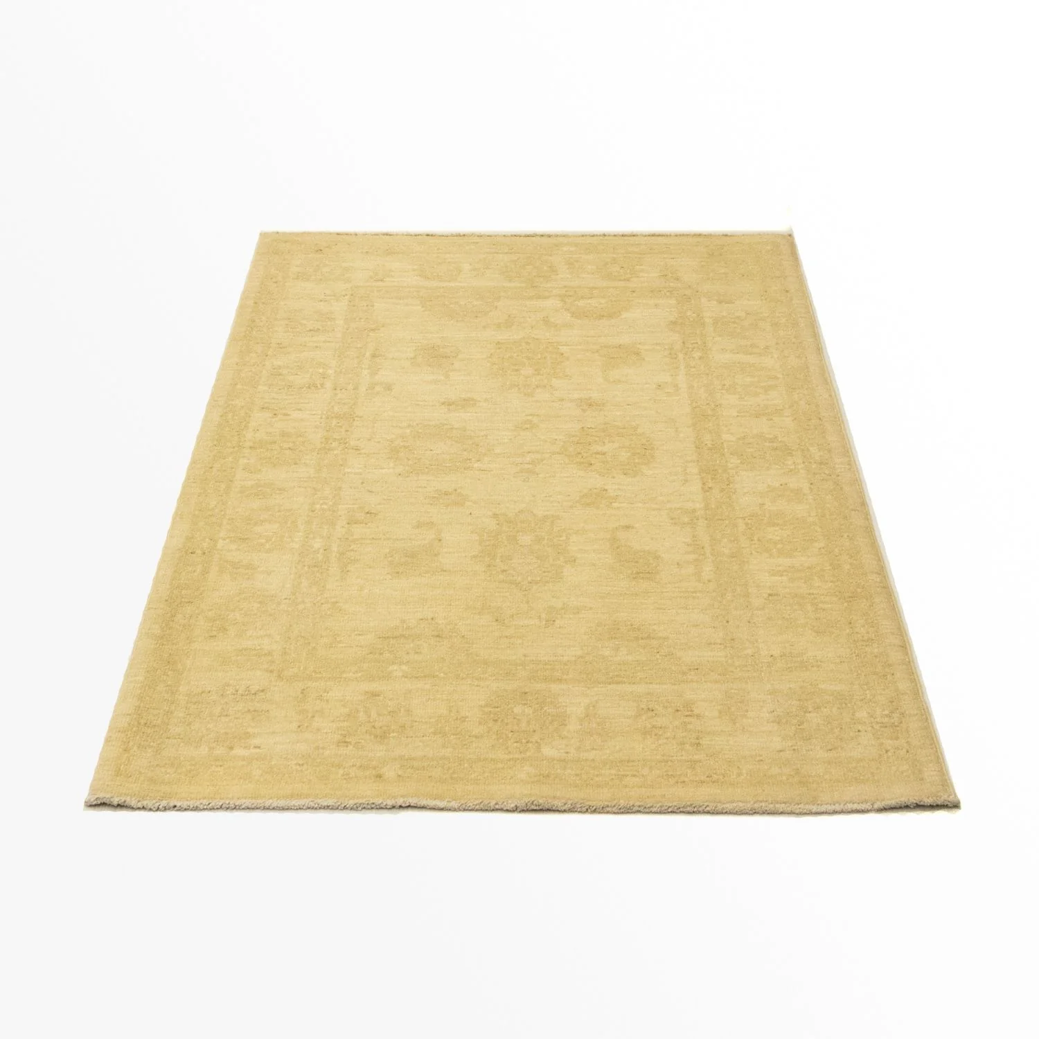 Farahan Teppich 120x85cm - Perserteppich - Image 4