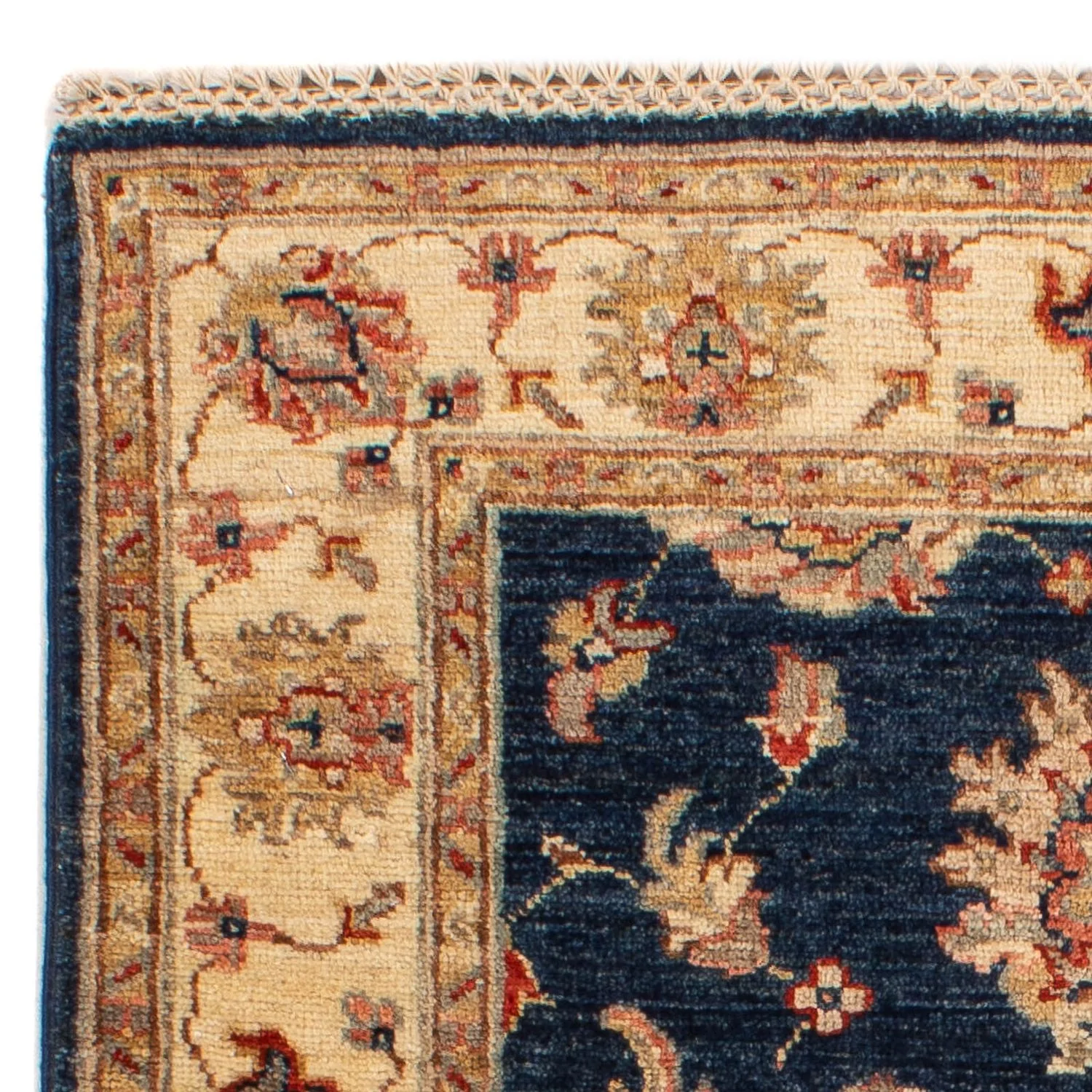 Ziegler Teppich 122x83cm - Orientteppich - Image 3