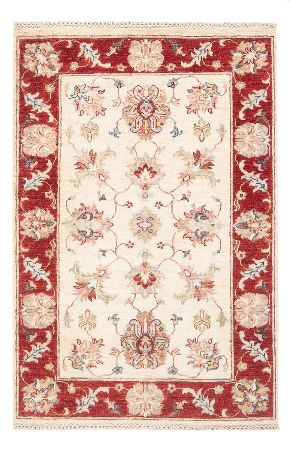 Ziegler Teppich - Orientteppich