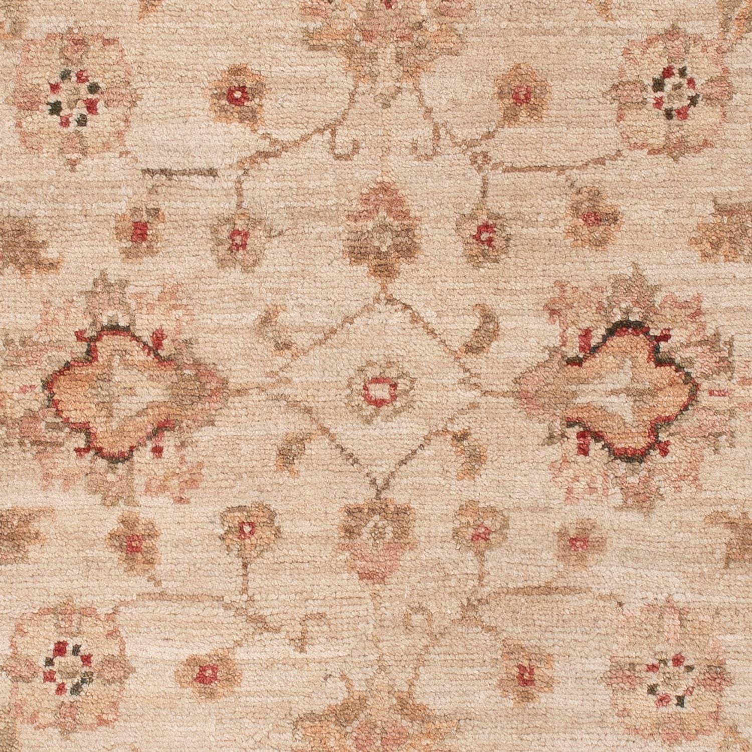 Ziegler Teppich 123x84cm - Orientteppich - Image 2
