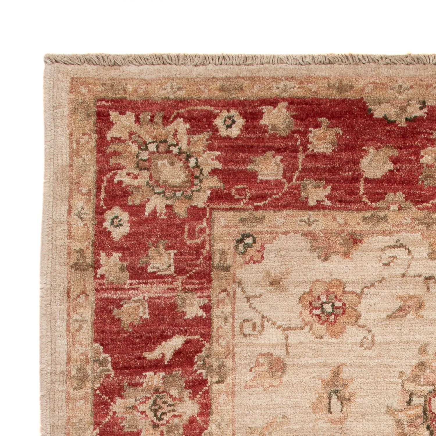 Ziegler Teppich 123x84cm - Orientteppich - Image 3