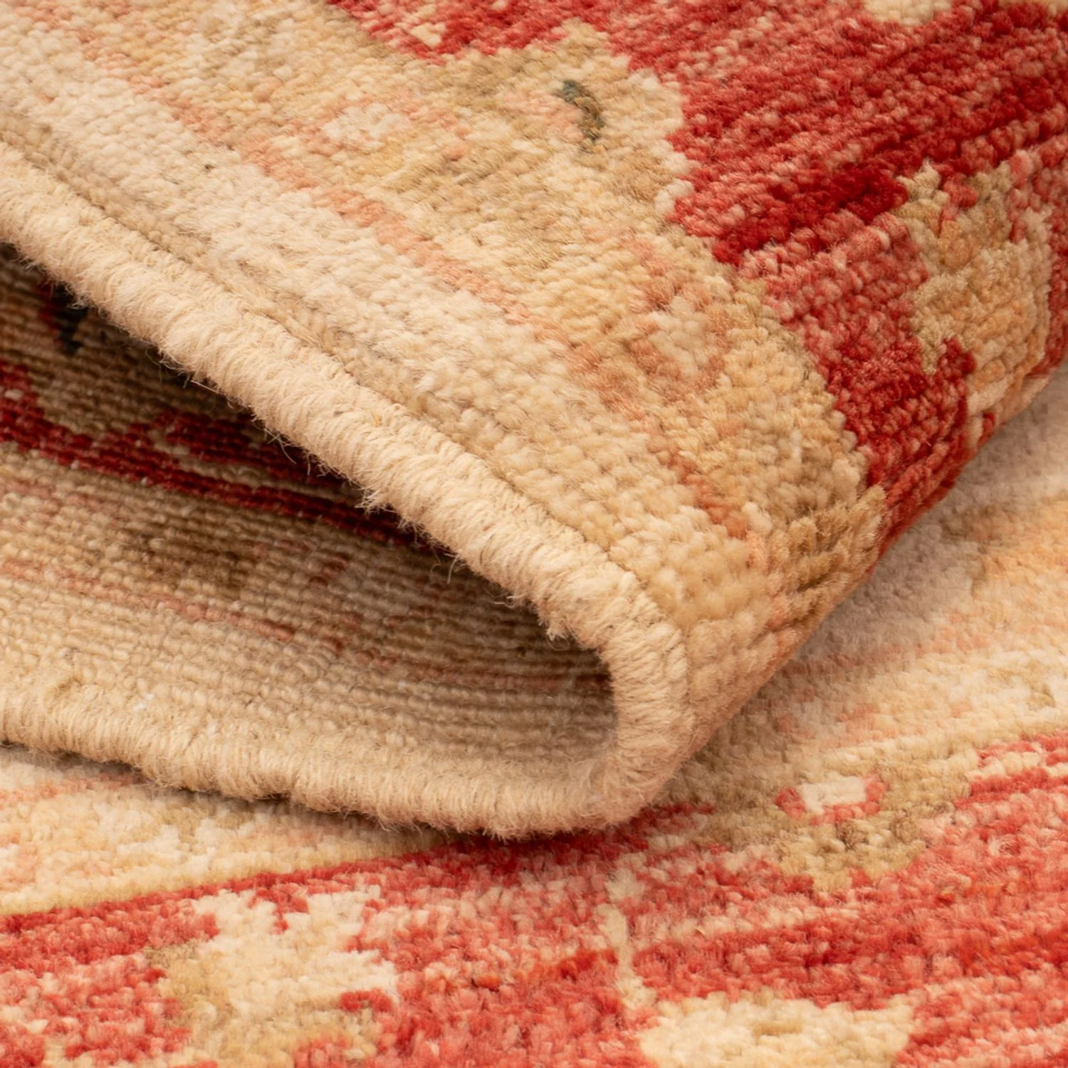 Ziegler Teppich 123x84cm - Orientteppich - Image 4