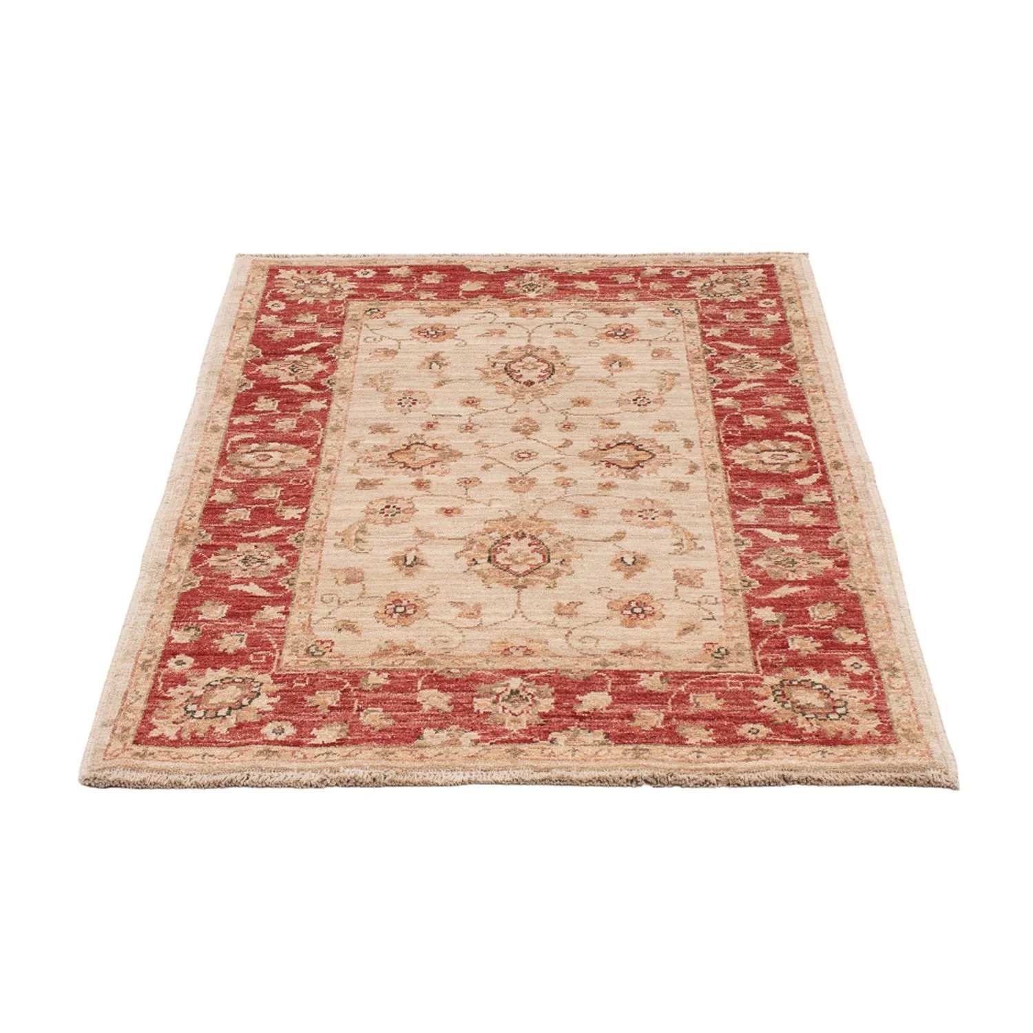 Ziegler Teppich 123x84cm - Orientteppich - Image 5