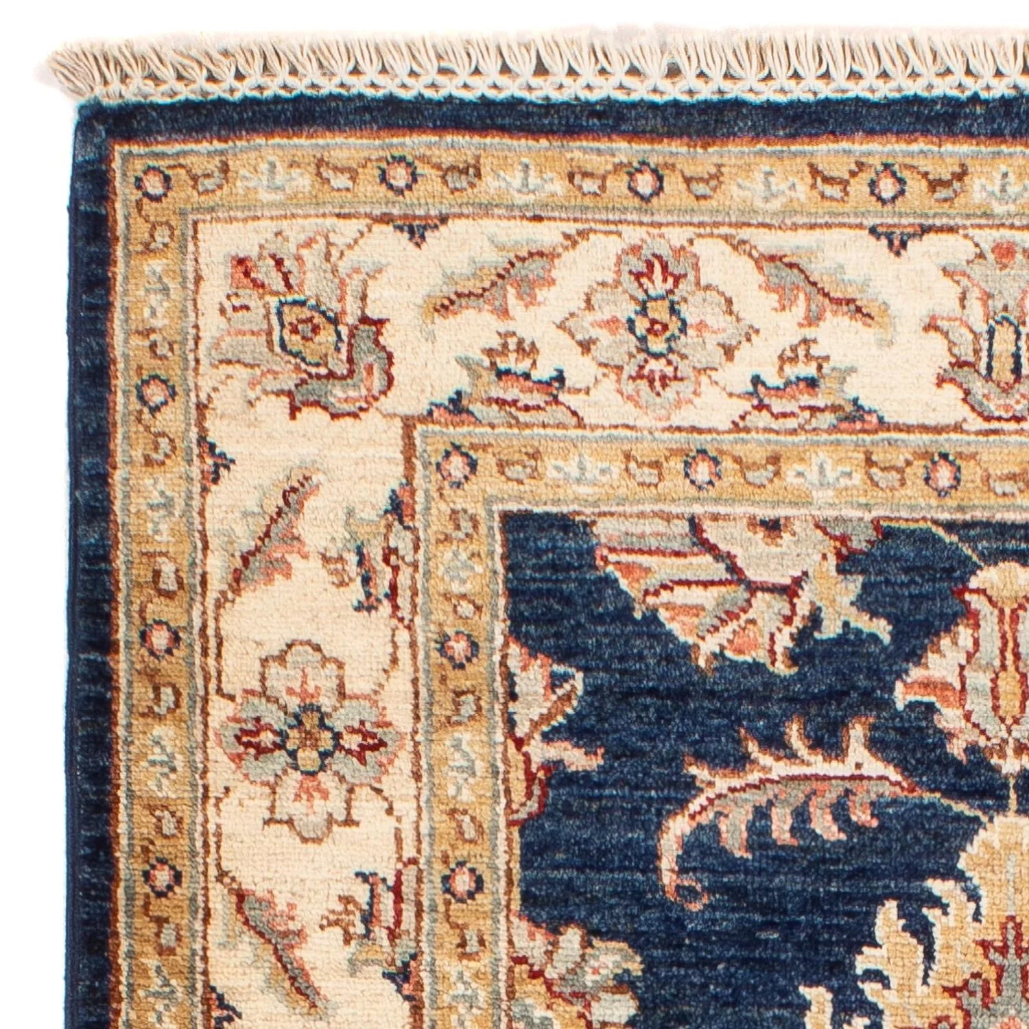 Ziegler Teppich 124x79cm - Orientteppich - Image 3
