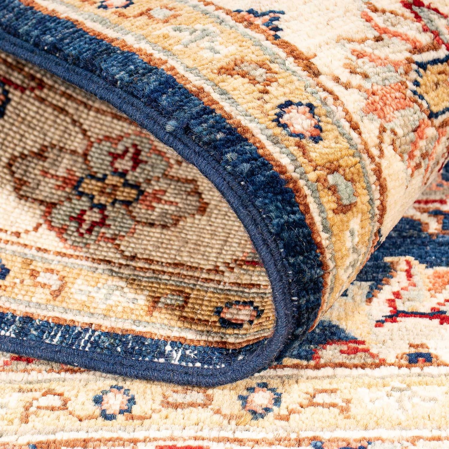Ziegler Teppich 124x79cm - Orientteppich - Image 4