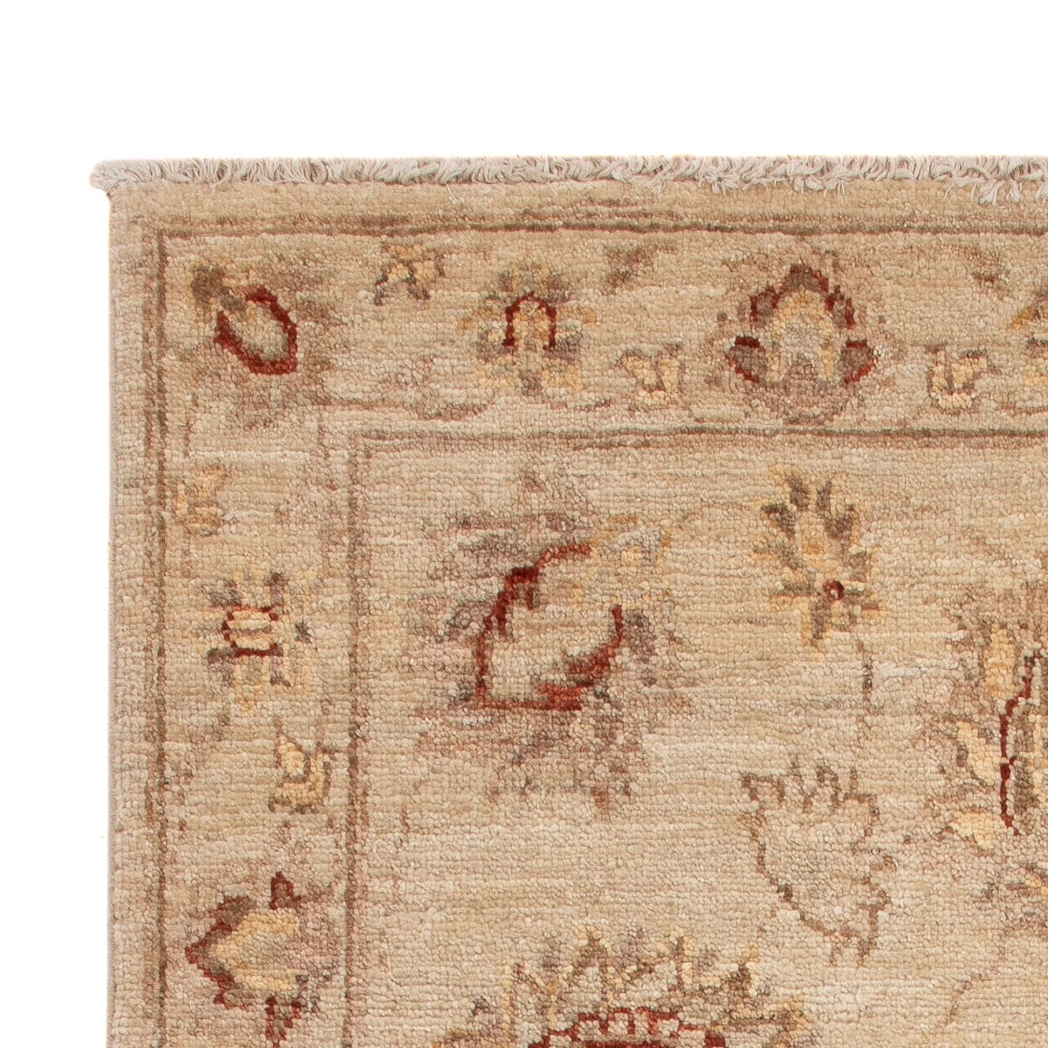 Ziegler Teppich 125x79cm - Orientteppich - Image 3
