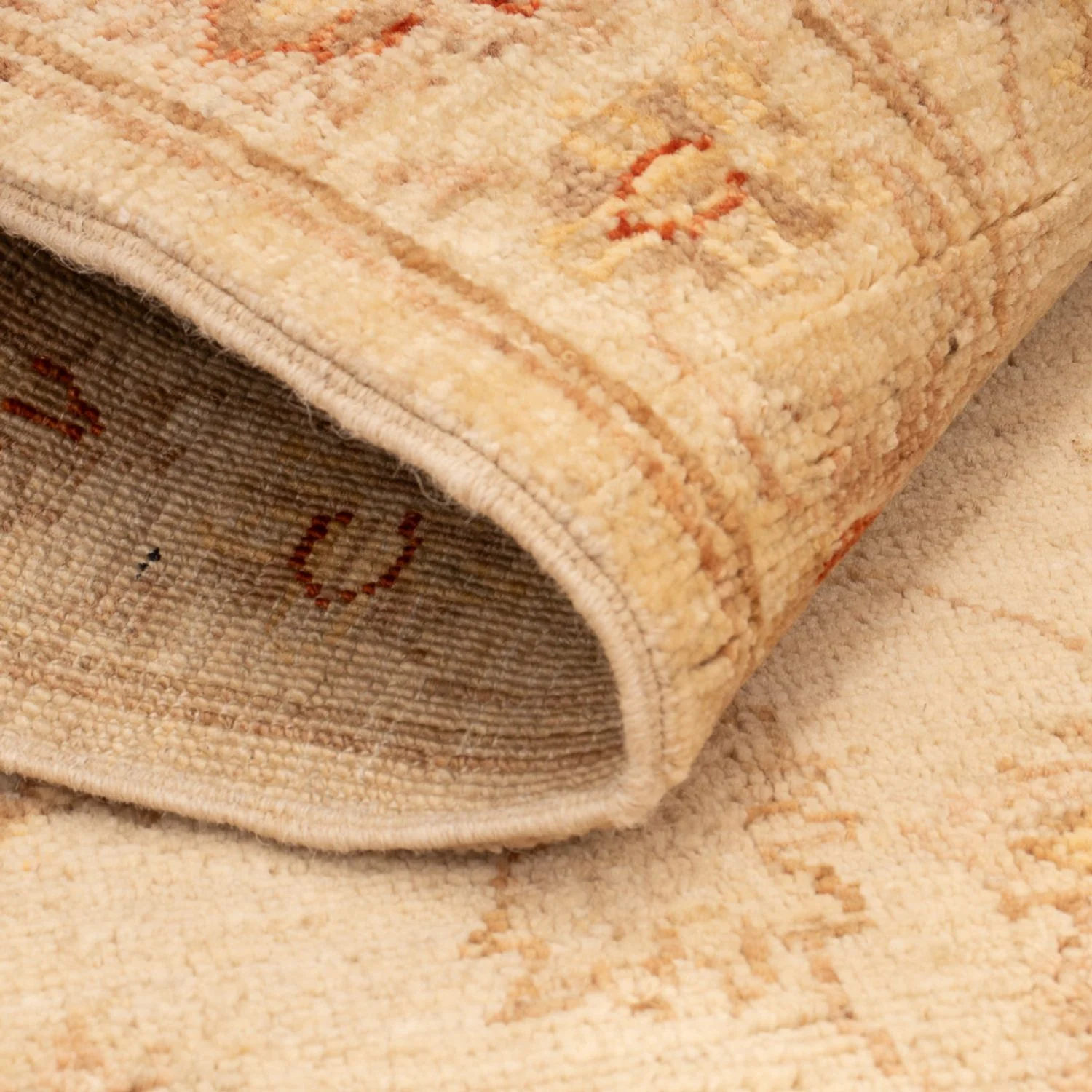 Ziegler Teppich 125x79cm - Orientteppich - Image 4