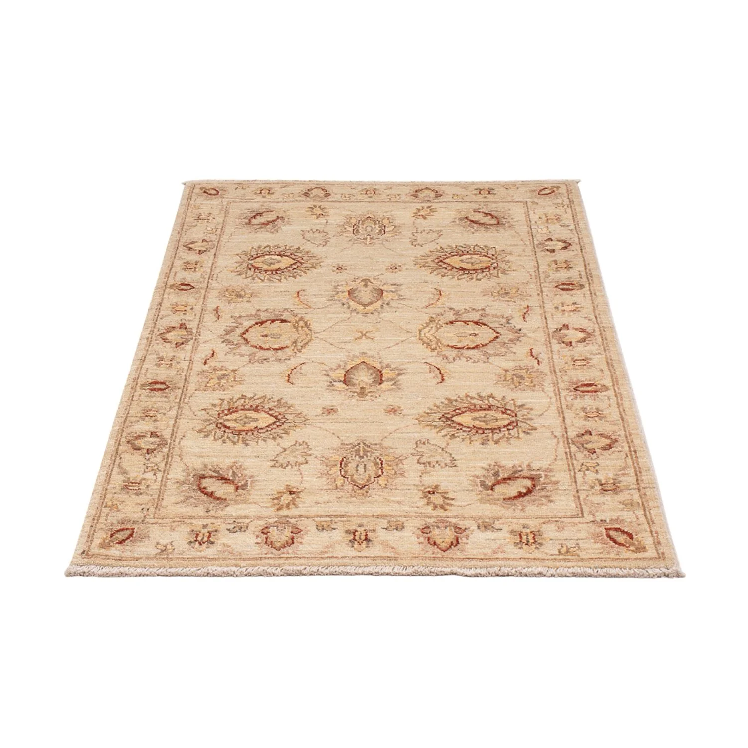 Ziegler Teppich 125x79cm - Orientteppich - Image 5