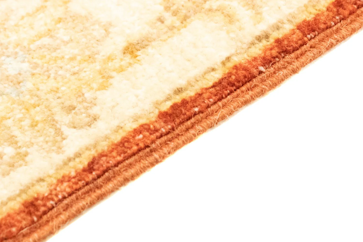 Ziegler Teppich 135 x 71 cm - rot - Image 3
