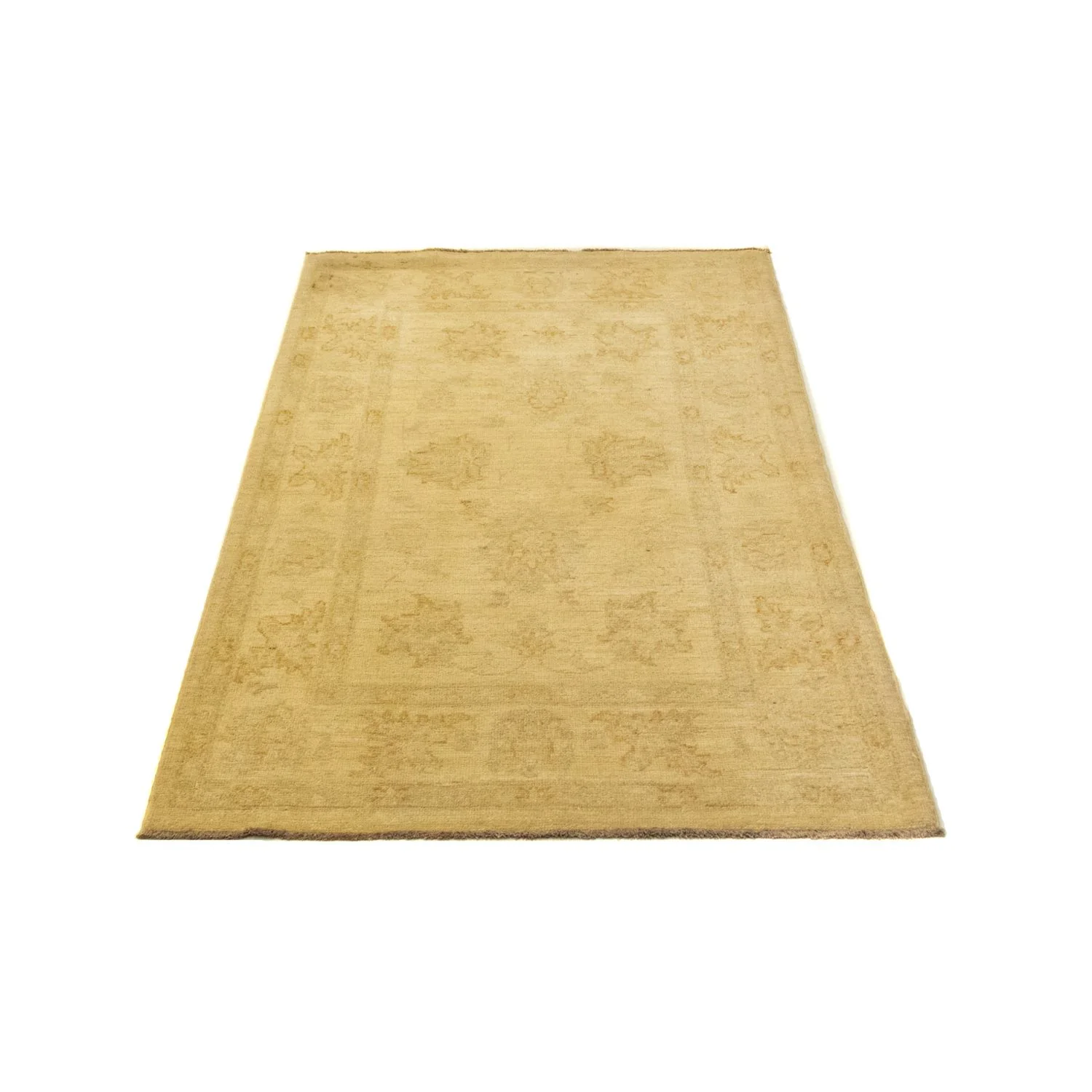Ziegler Teppich 136 x 85 cm - beige - Image 5