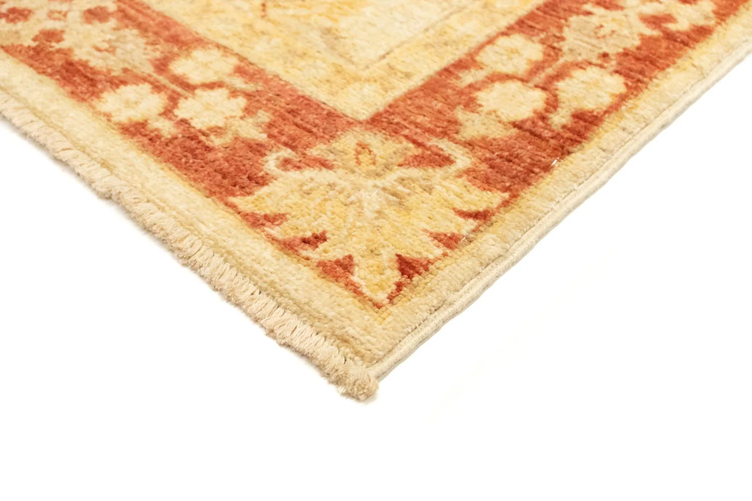 Farahan Teppich 138x70cm - Perserteppich - Image 2