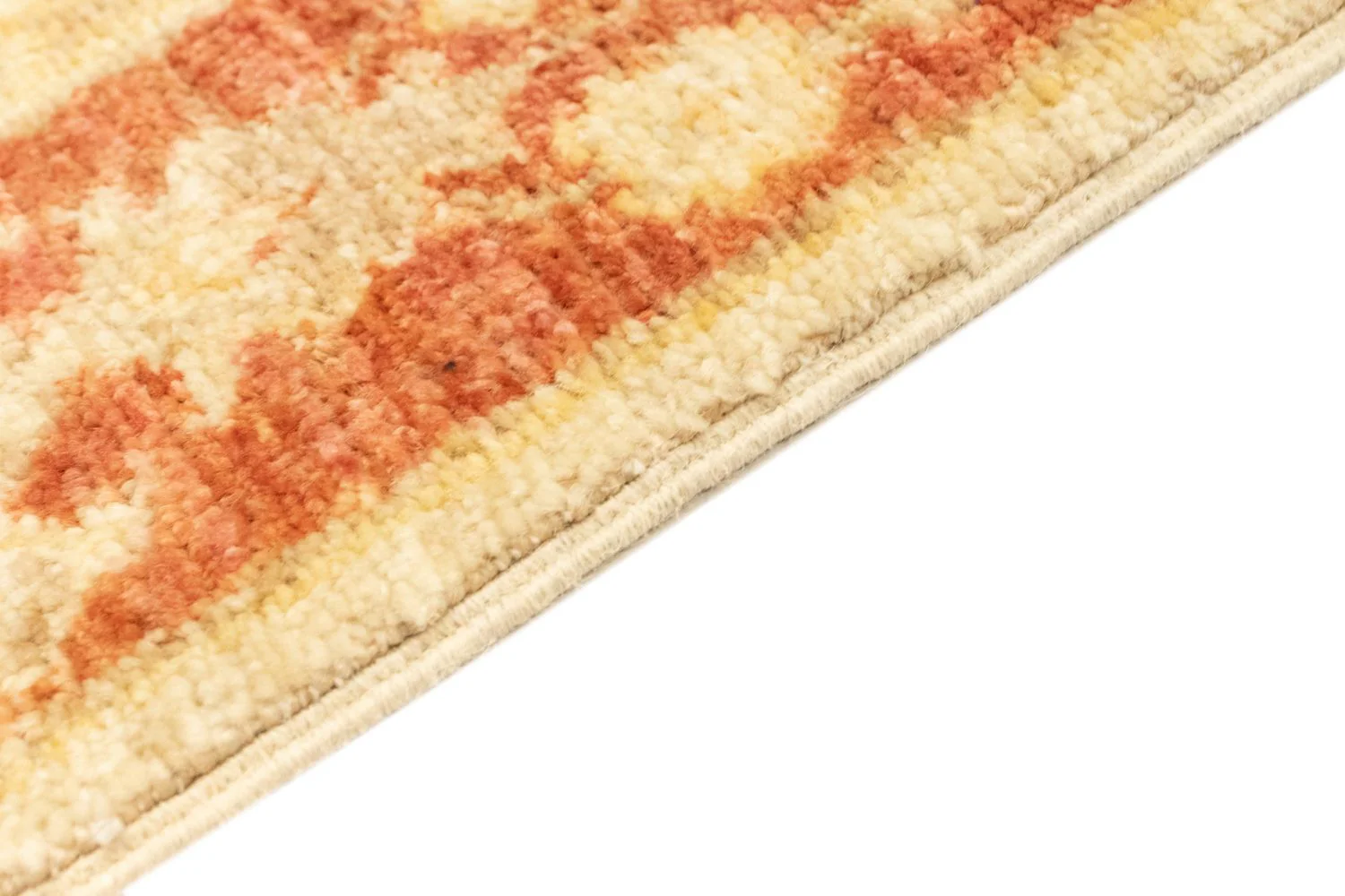 Farahan Teppich 138x70cm - Perserteppich - Image 3