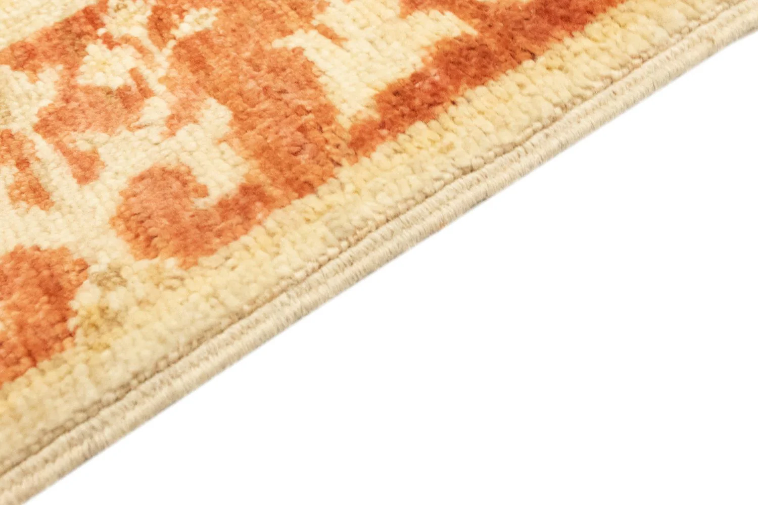 Farahan Teppich 138x70cm - Perserteppich - Image 3