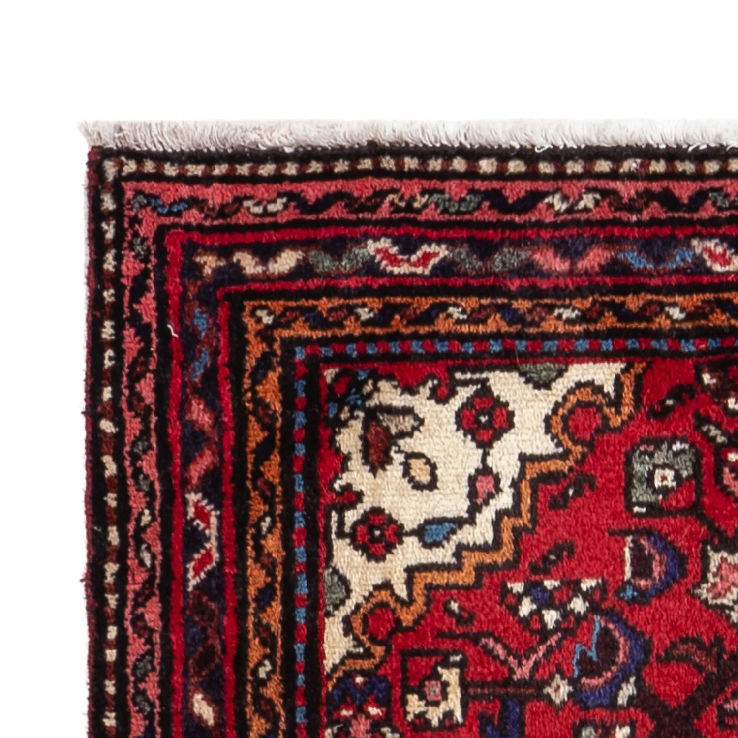 Farahan Teppich 139x65cm - Perserteppich - Image 3
