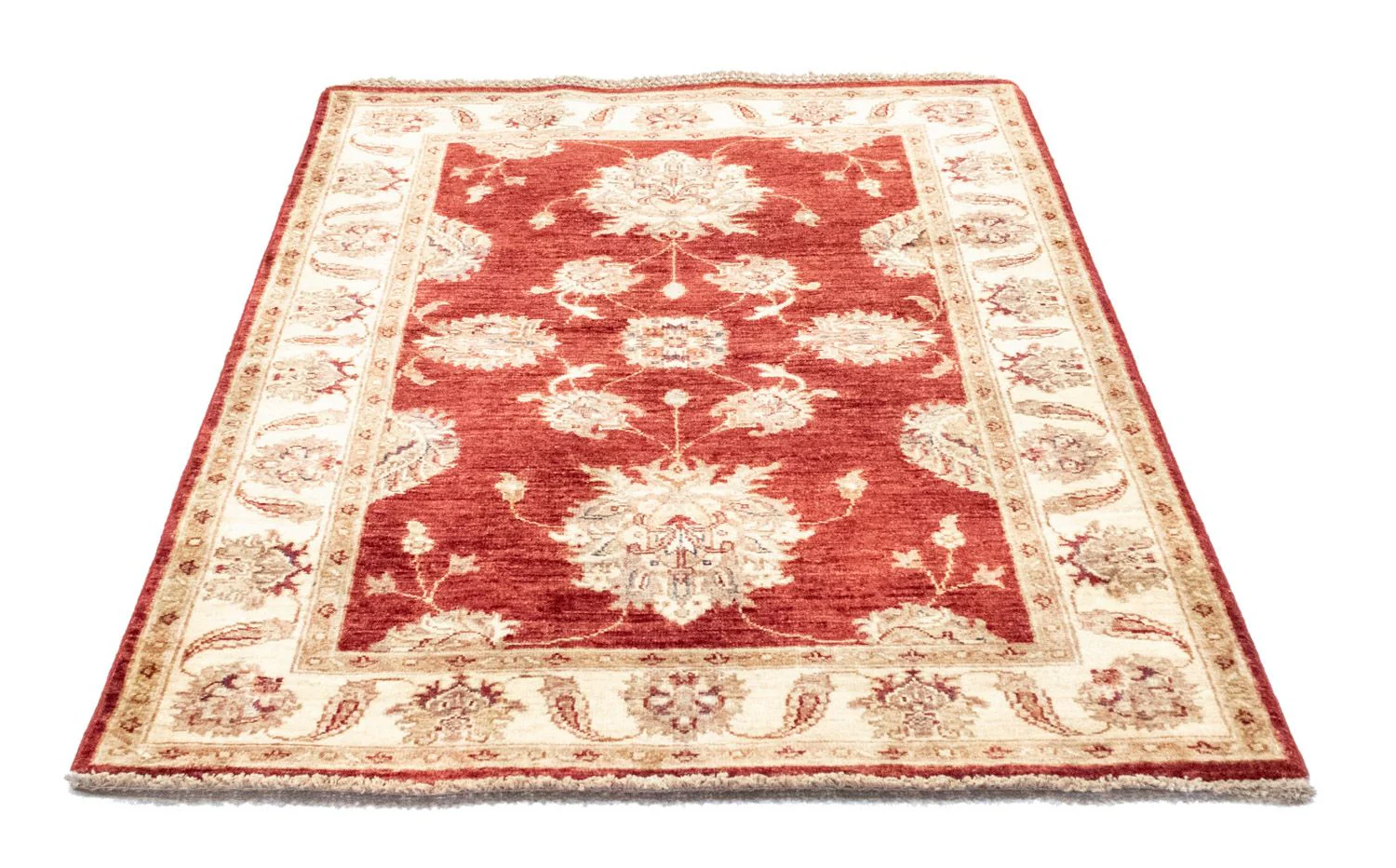 Ziegler Teppich 144x99cm - Orientteppich - Image 3