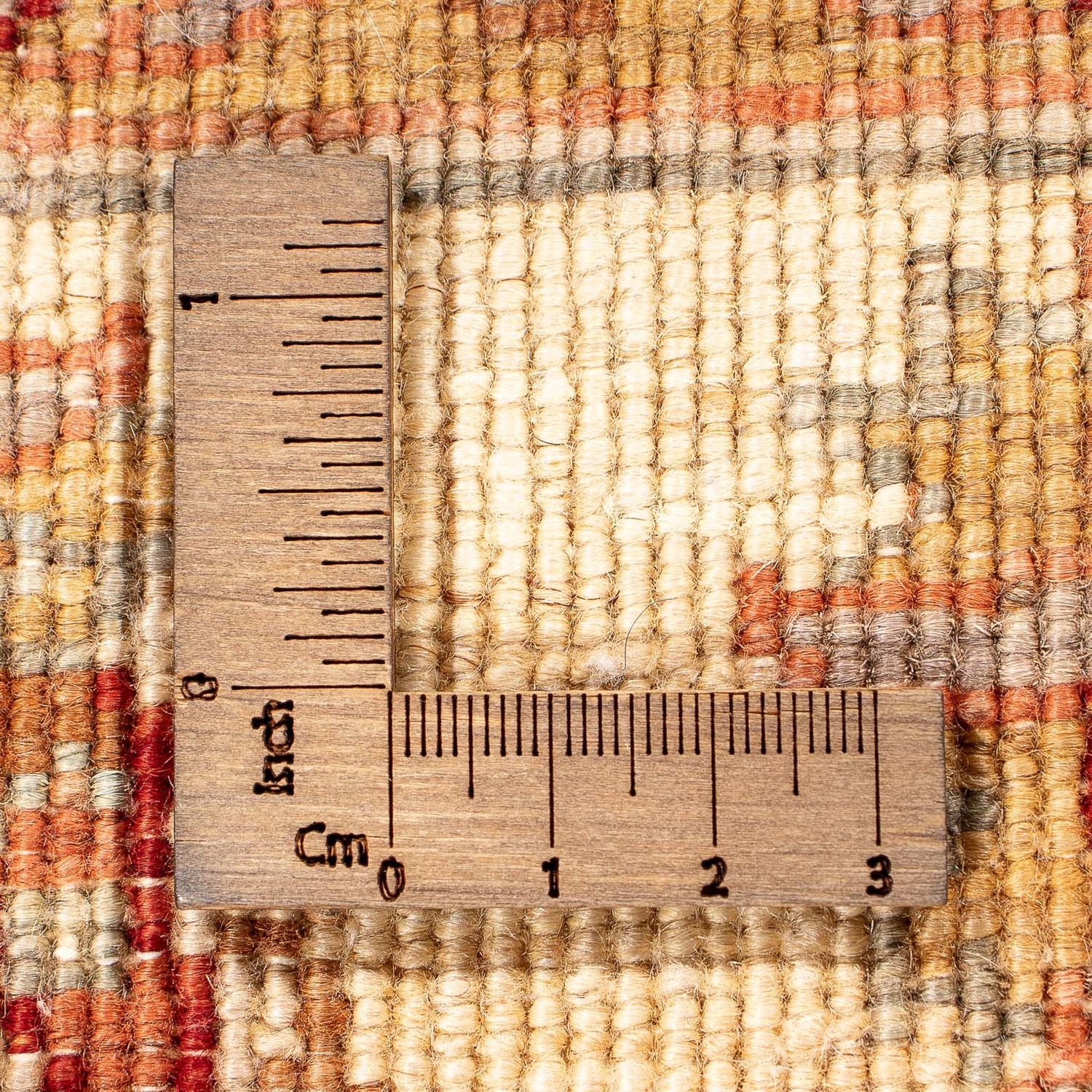 Ziegler Teppich 144x99cm - Orientteppich - Image 6