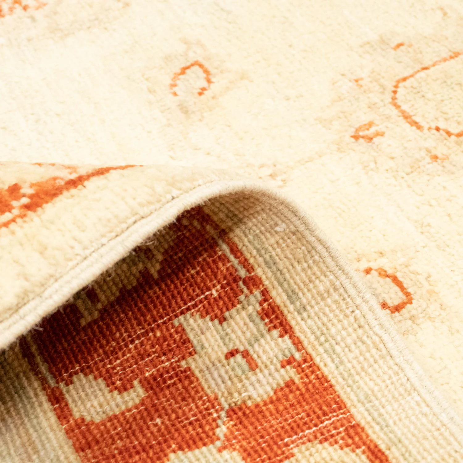 Ziegler Teppich 147x99cm - Orientteppich - Image 4