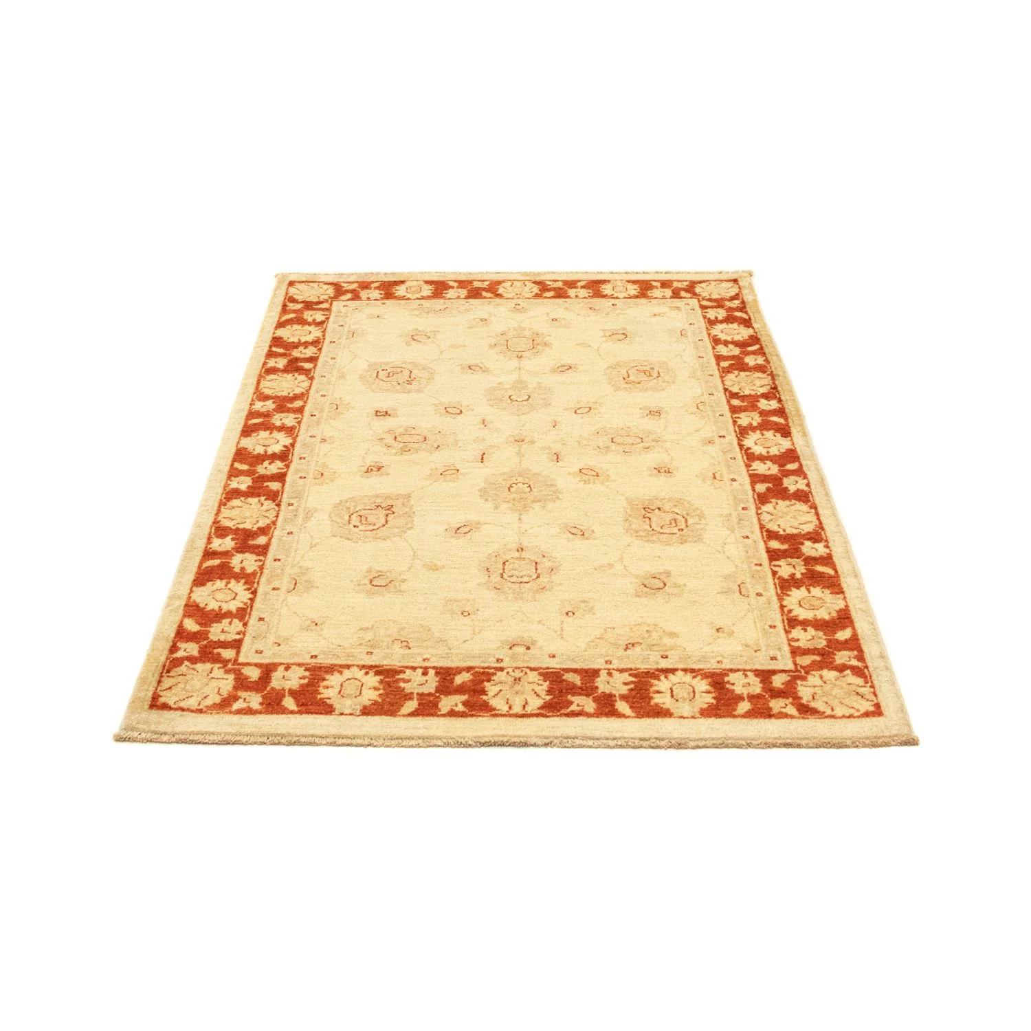 Ziegler Teppich 147x99cm - Orientteppich - Image 5