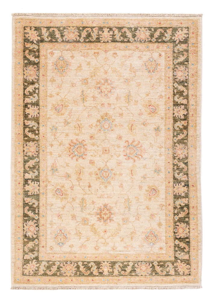 Ziegler Teppich 148x104cm - Orientteppich