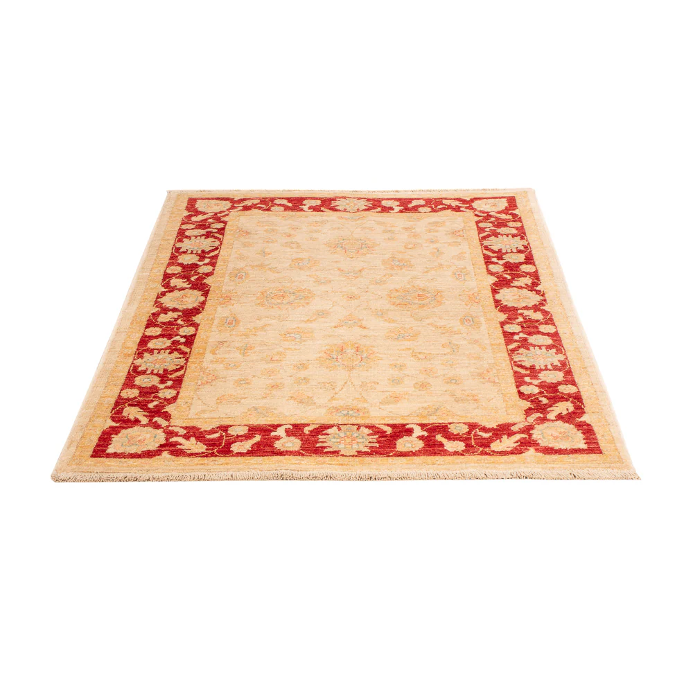 Ziegler Teppich 150x101cm - Orientteppich - Image 5