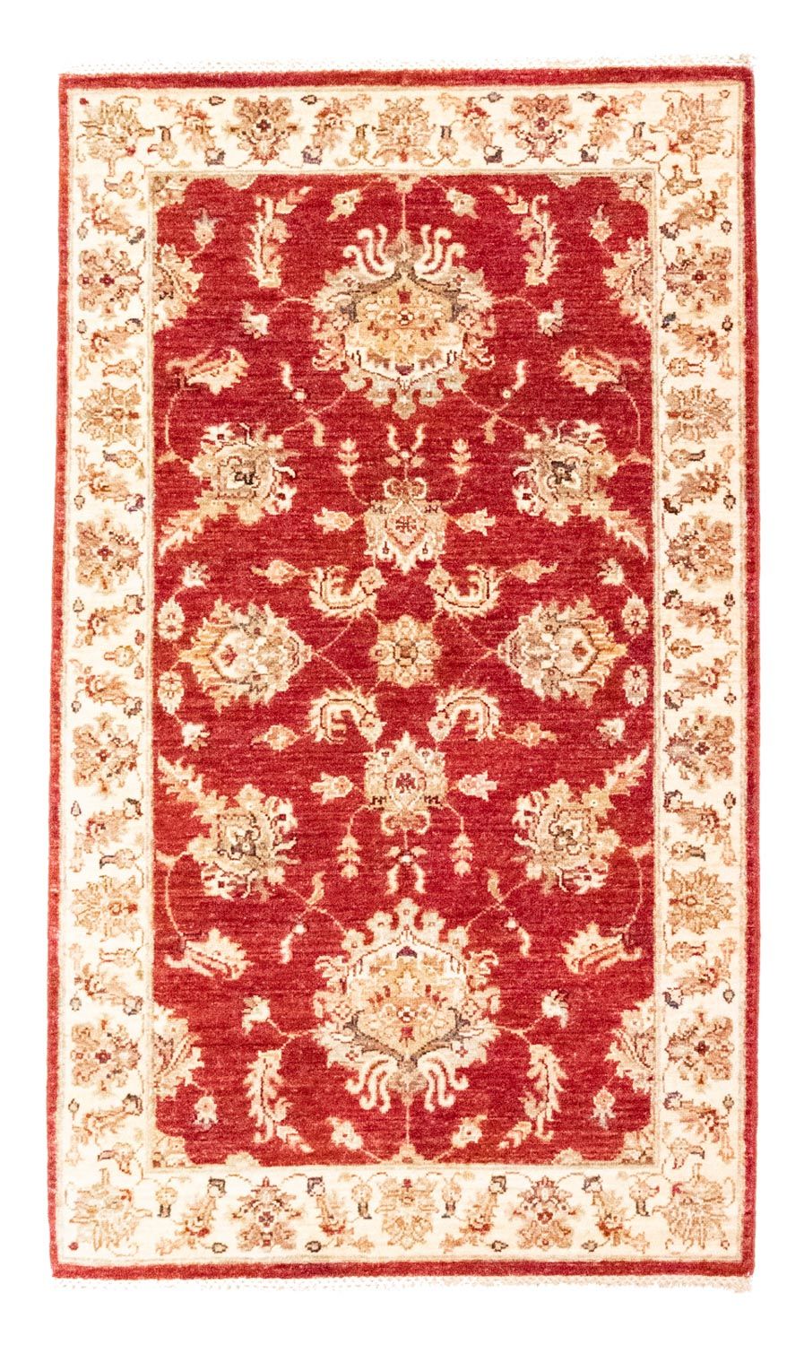 Ziegler Teppich 155x88cm - Orientteppich