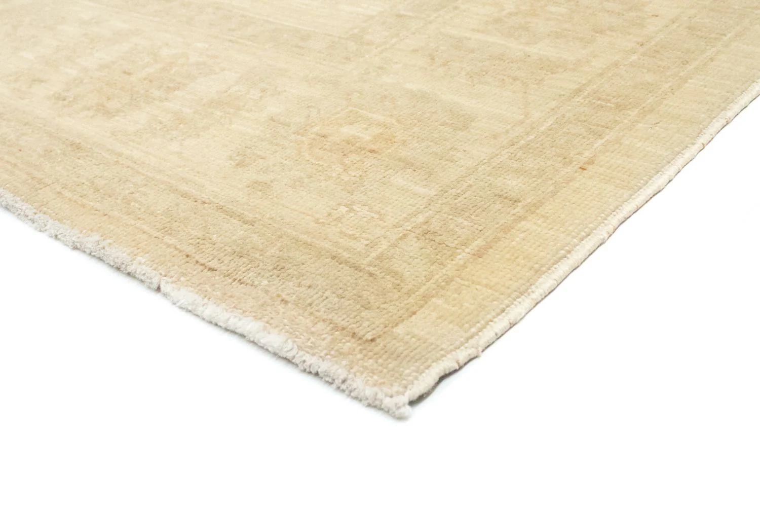 Ziegler Teppich 170 x 153 cm - beige - Image 2