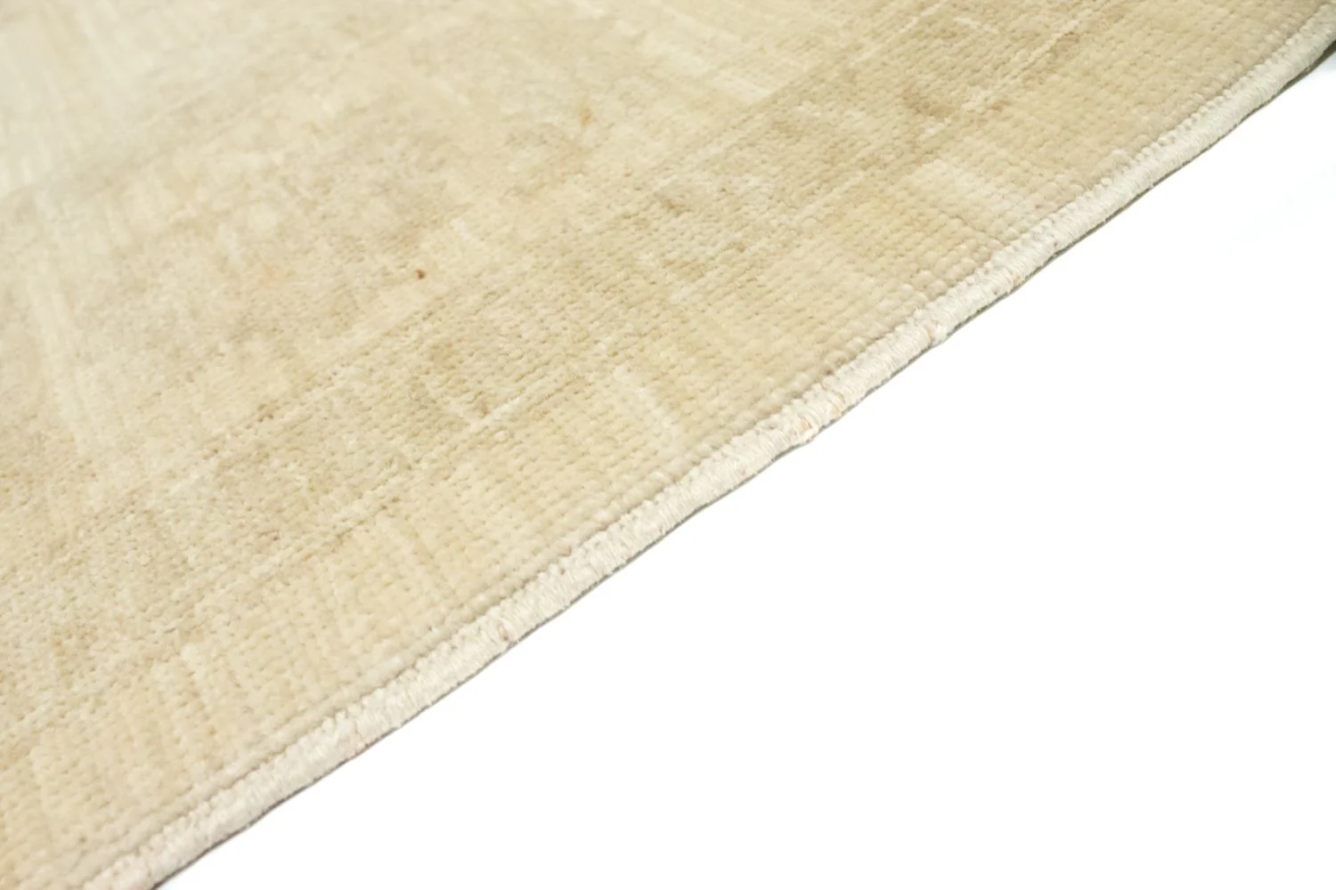 Ziegler Teppich 170 x 153 cm - beige - Image 3