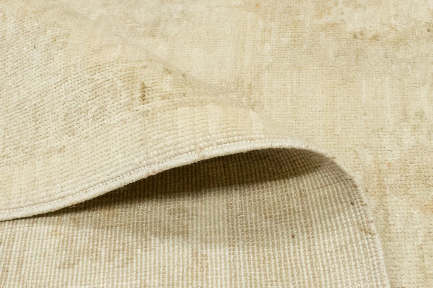 Ziegler Teppich 170 x 153 cm - beige - Image 4