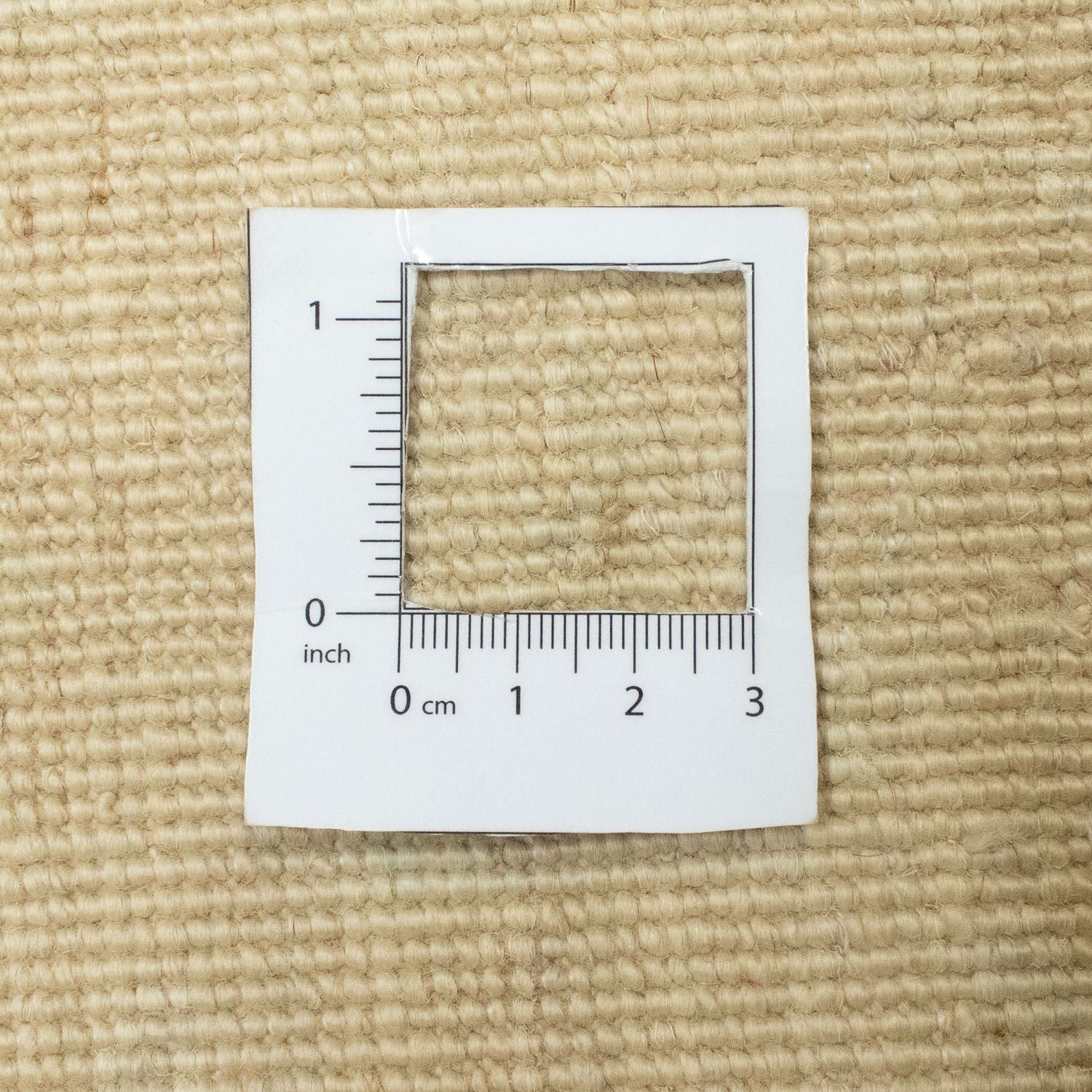 Ziegler Teppich 173 x 124 cm - beige - Image 6