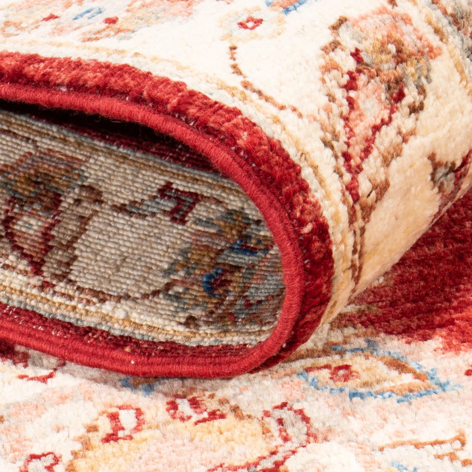 Ziegler Teppich 175x62cm - Orientteppich - Image 4