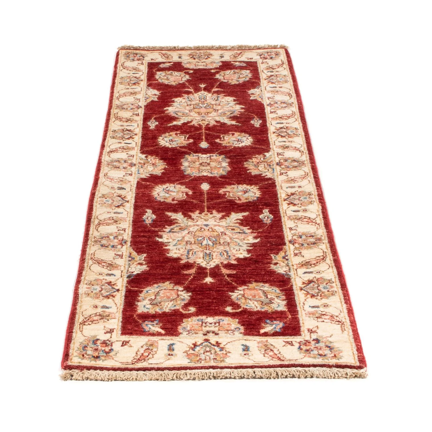 Ziegler Teppich 175x62cm - Orientteppich - Image 5