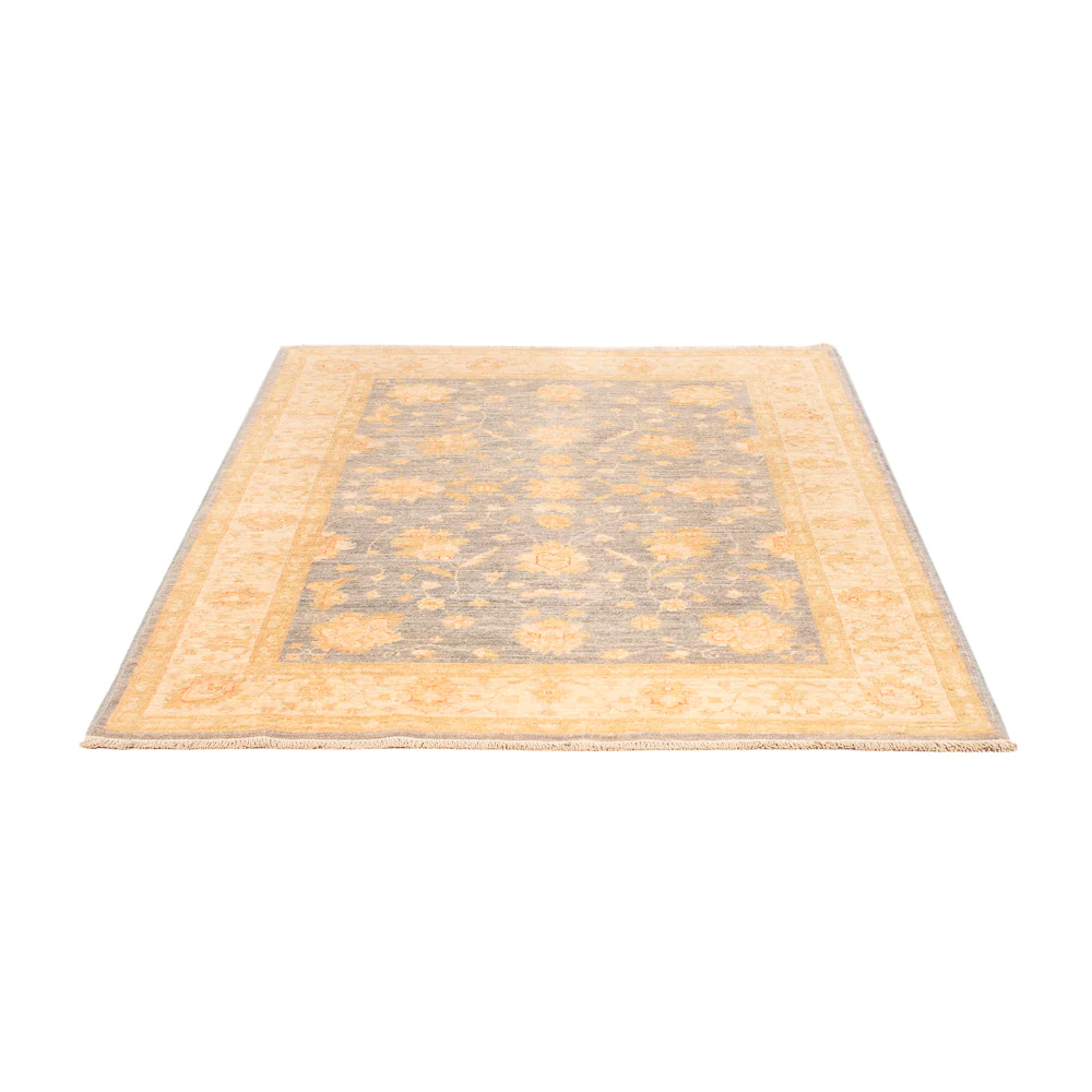 Ziegler Teppich 178x123cm - Orientteppich - Image 5