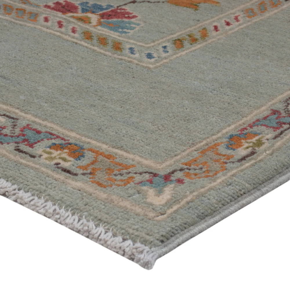 Ziegler Teppich 180x120cm - Orientteppich - Image 4