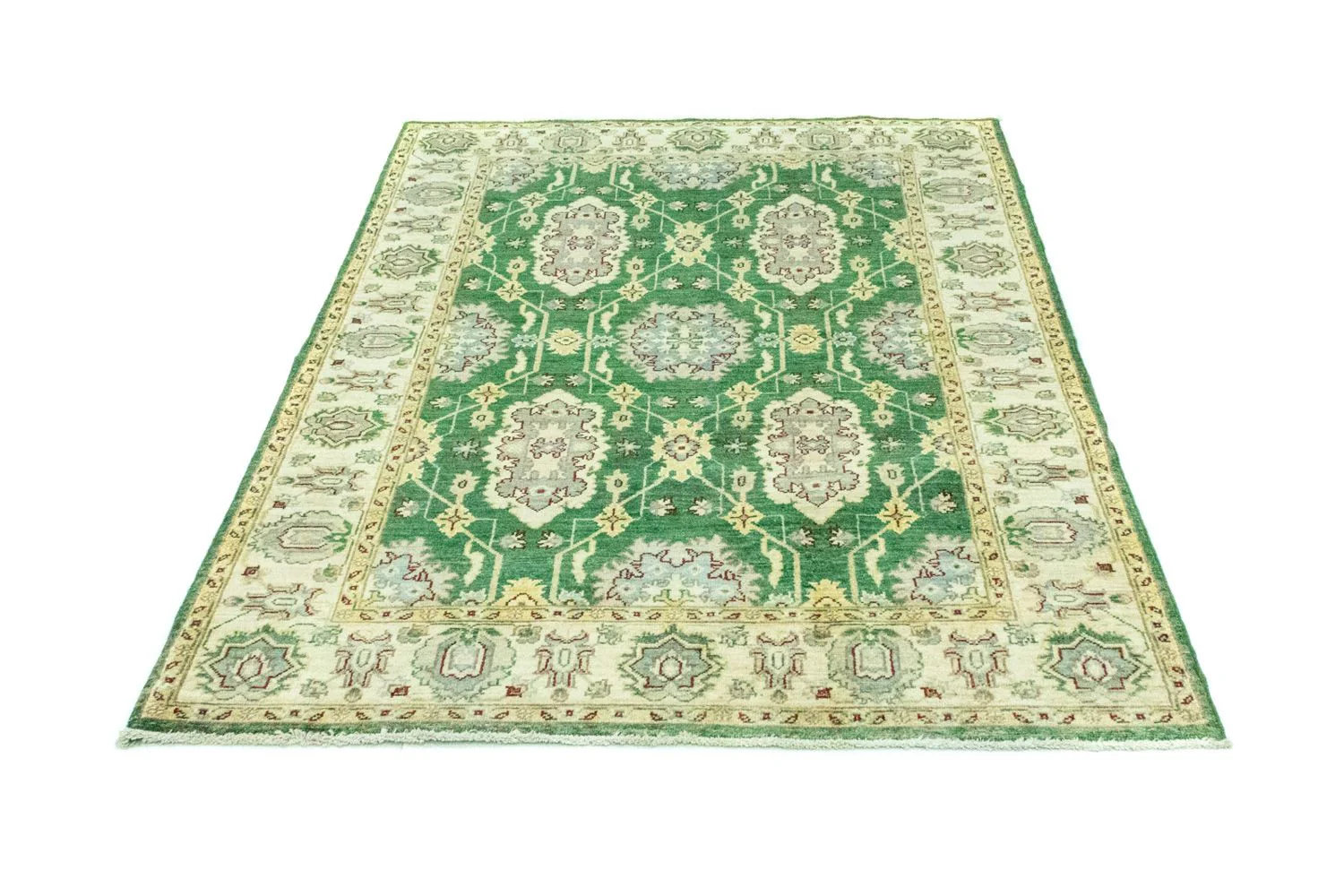 Ziegler Teppich 180x121cm - Orientteppich - Image 5