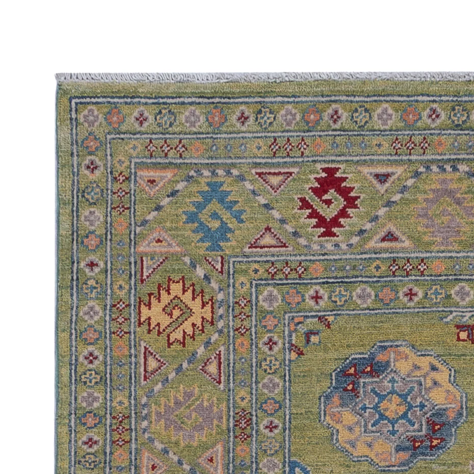 Ziegler Teppich 180x127cm - Orientteppich - Image 3