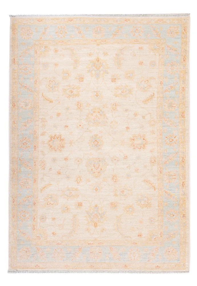 Ziegler Teppich 182x125cm - Orientteppich