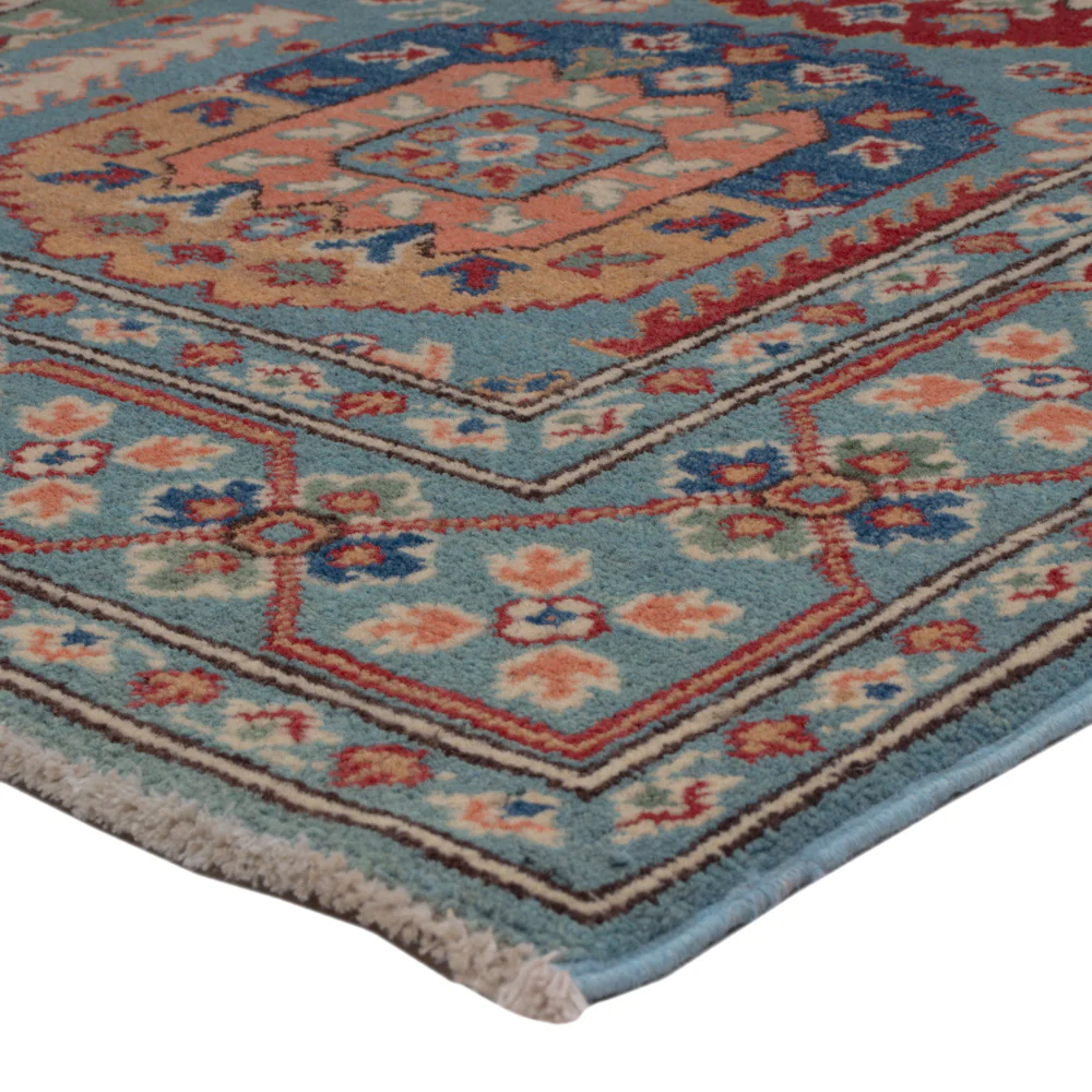 Ziegler Teppich 185x119cm - Orientteppich - Image 4