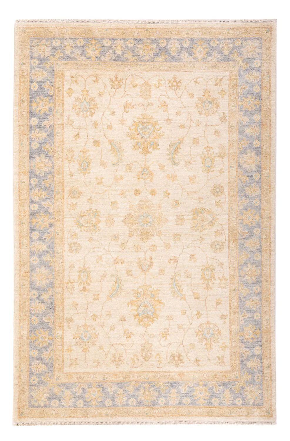 Ziegler Teppich 185x122cm - Orientteppich