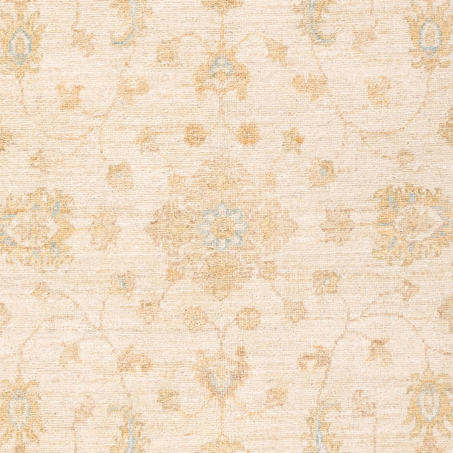 Ziegler Teppich 185x122cm - Orientteppich - Image 2