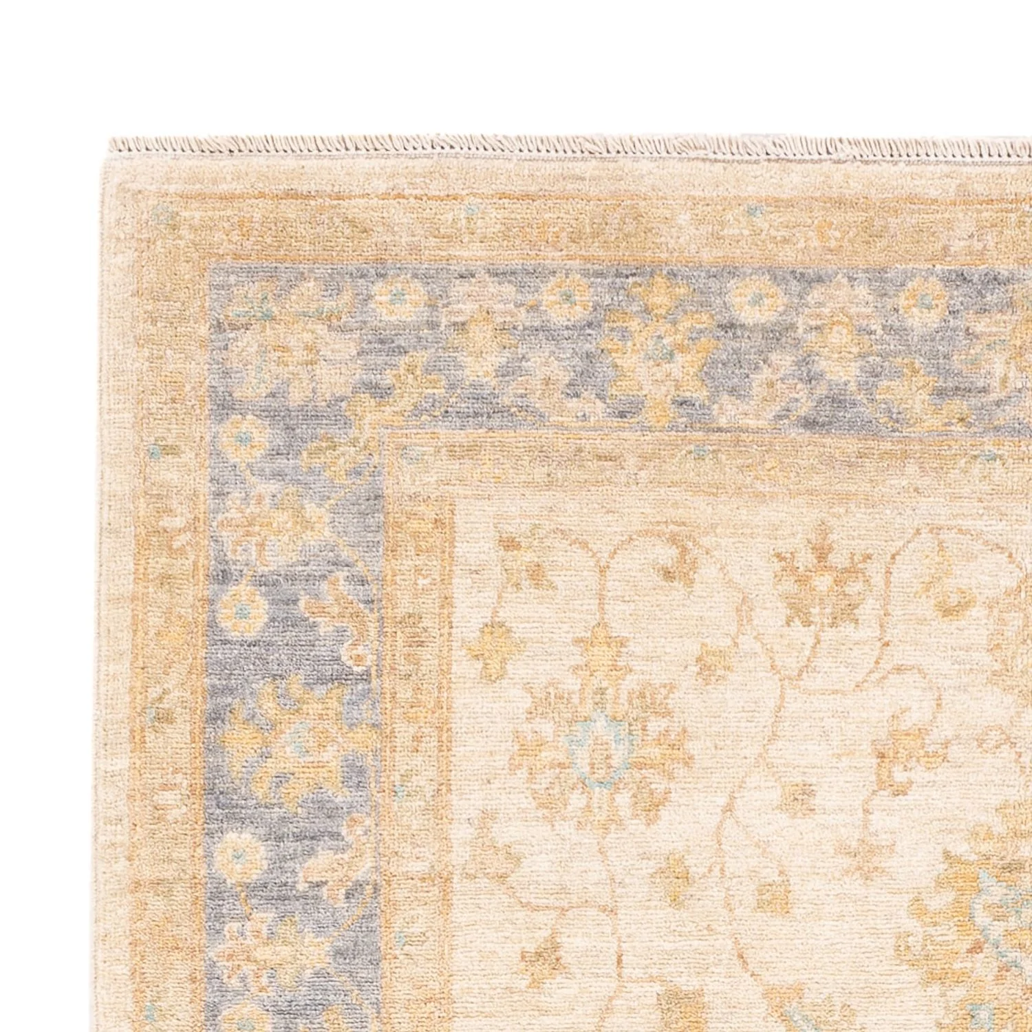 Ziegler Teppich 185x122cm - Orientteppich - Image 3