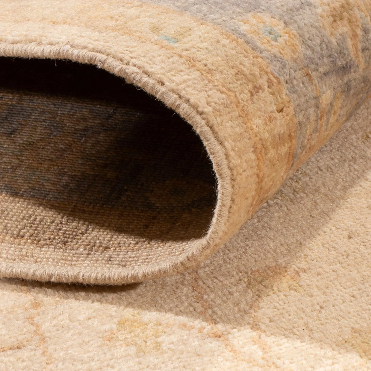 Ziegler Teppich 185x122cm - Orientteppich - Image 4
