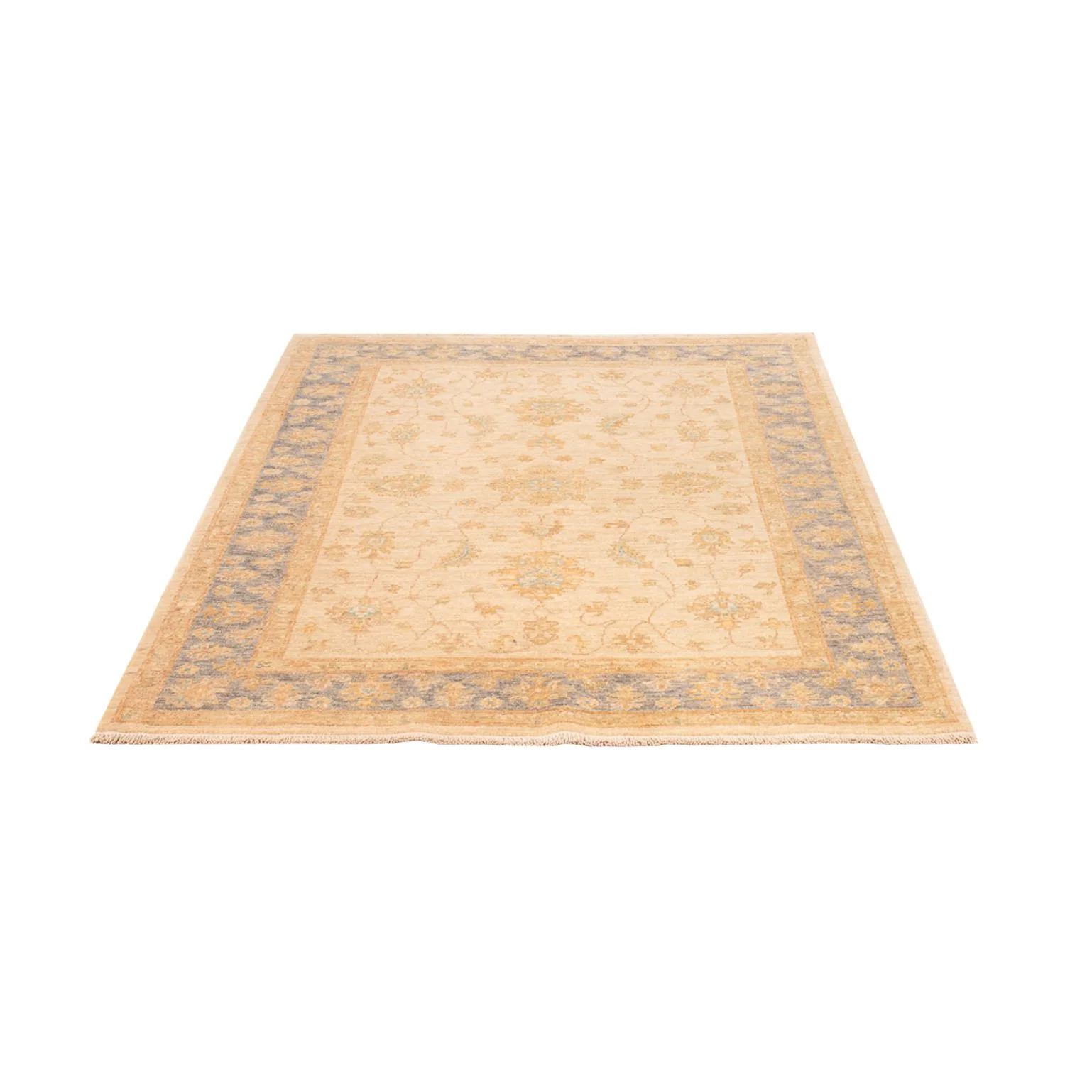 Ziegler Teppich 185x122cm - Orientteppich - Image 5