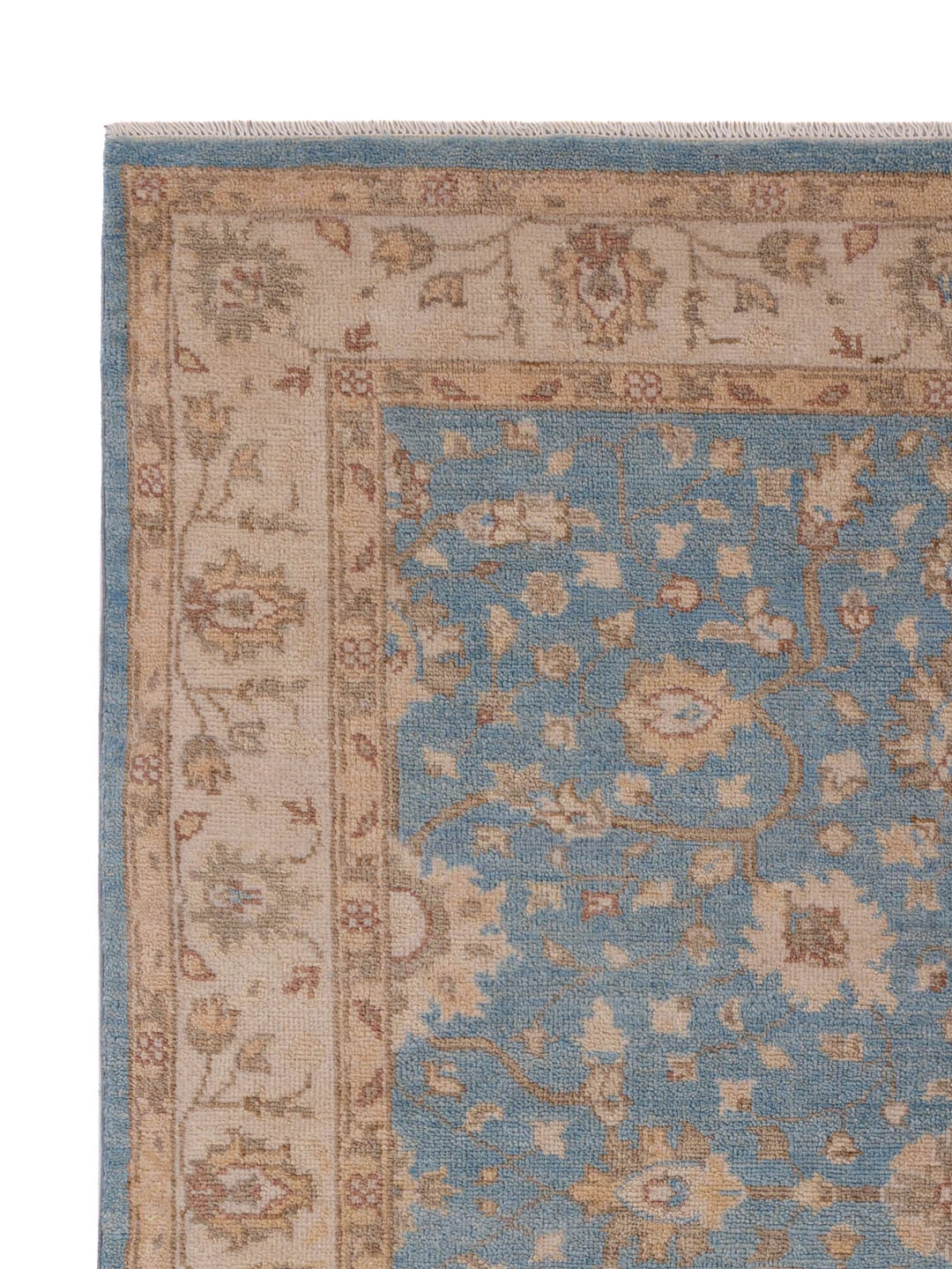Ziegler Teppich 189x152cm - Orientteppich - Image 3